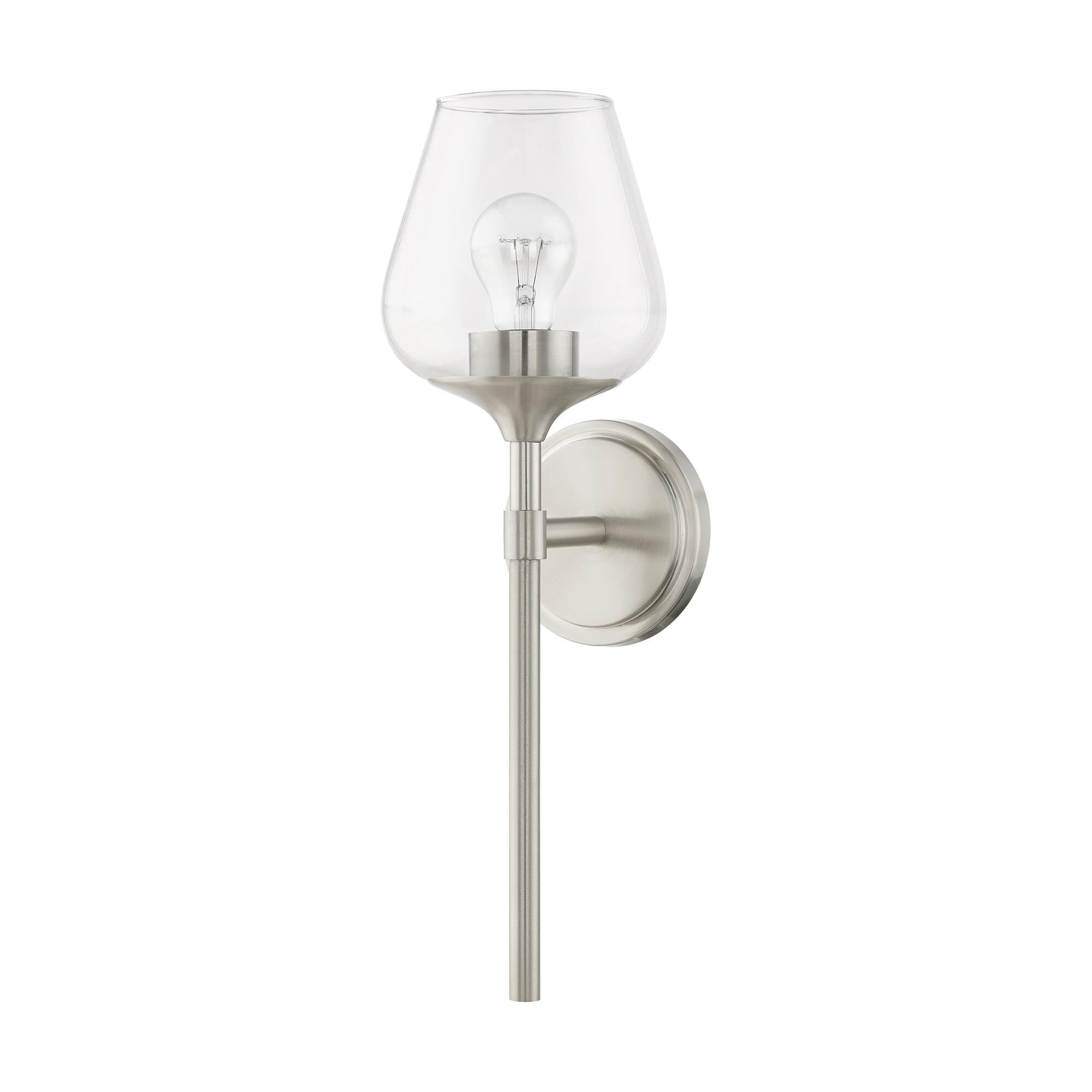 Livex Lighting Willow 18 Inch Bath Vanity Light