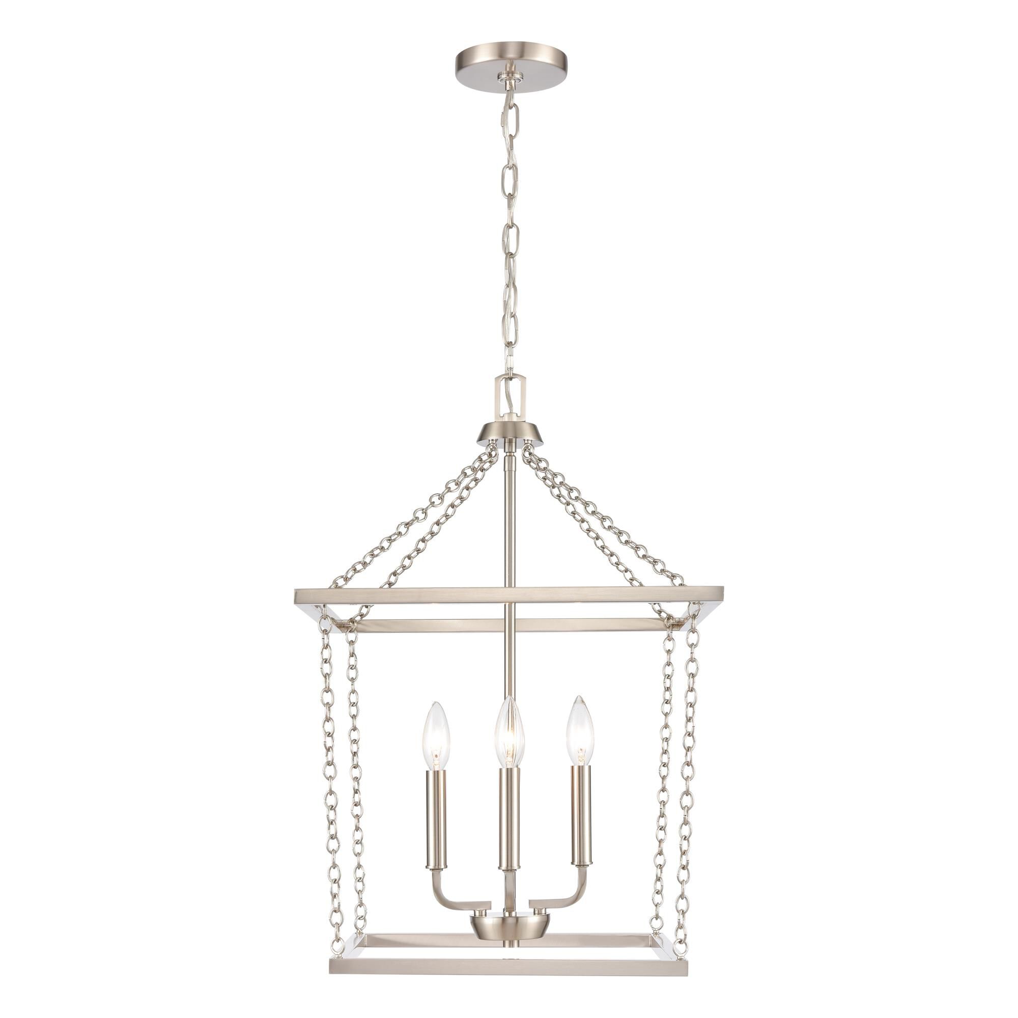 Emmett 17 Inch Large Pendant by ELK Lighting