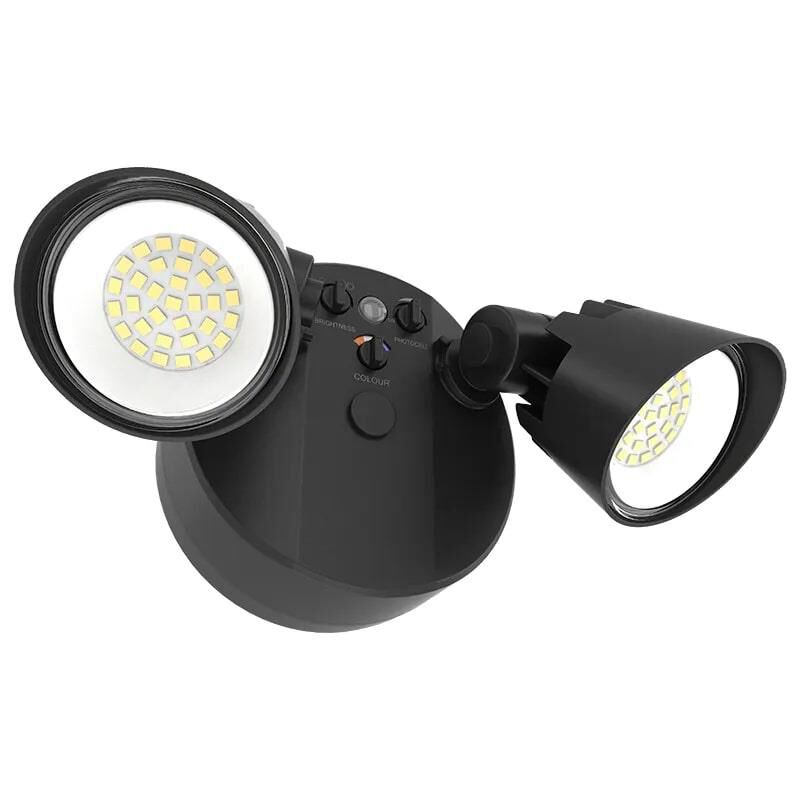 8 Inch Outdoor Floodlight by Westgate