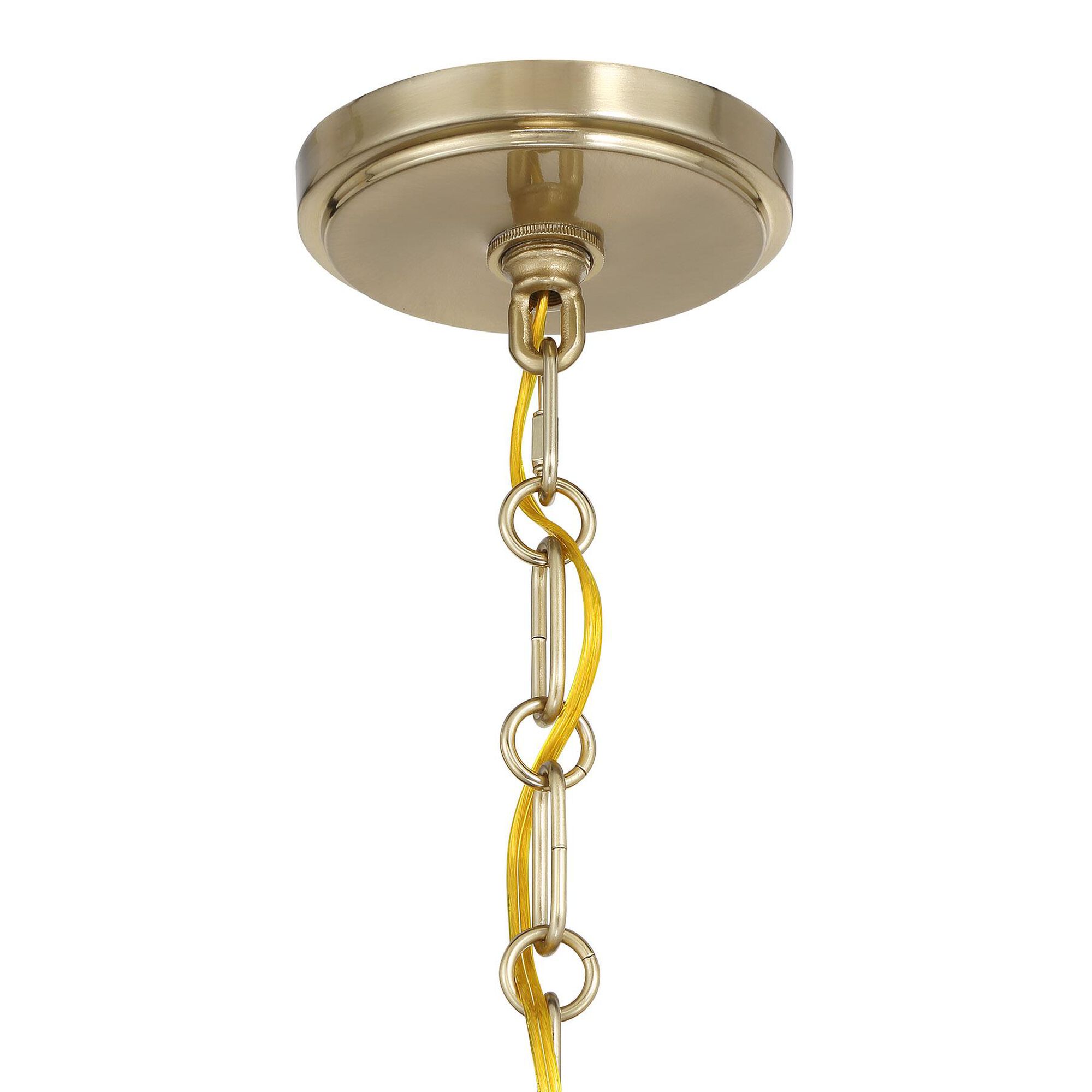 Irina Small Chandelier,