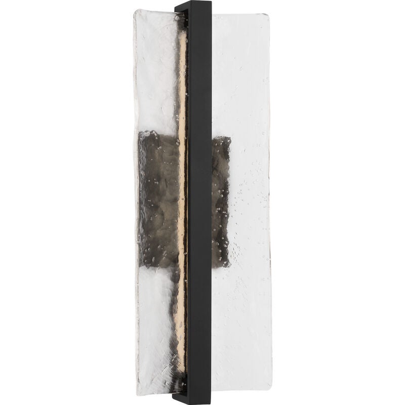 Briggs 21 Inch Outdoor Wall Light by Visual Comfort Studio