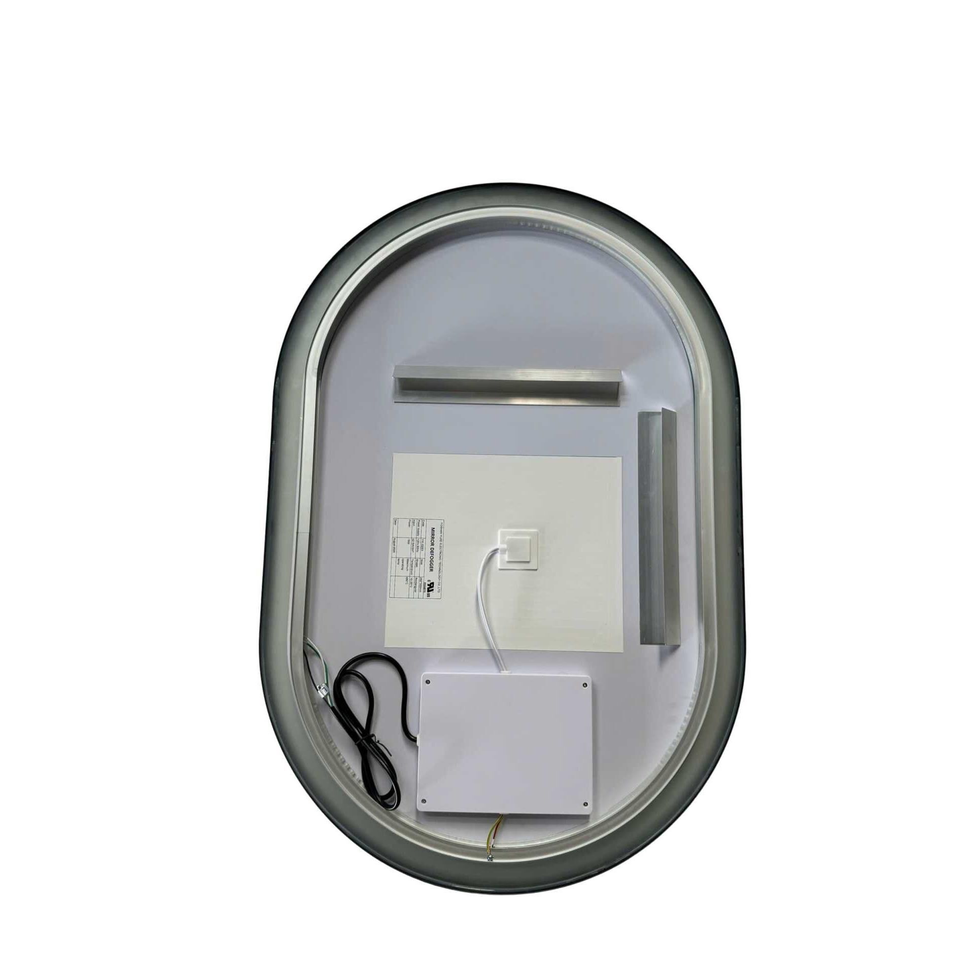 Shown in Black finish