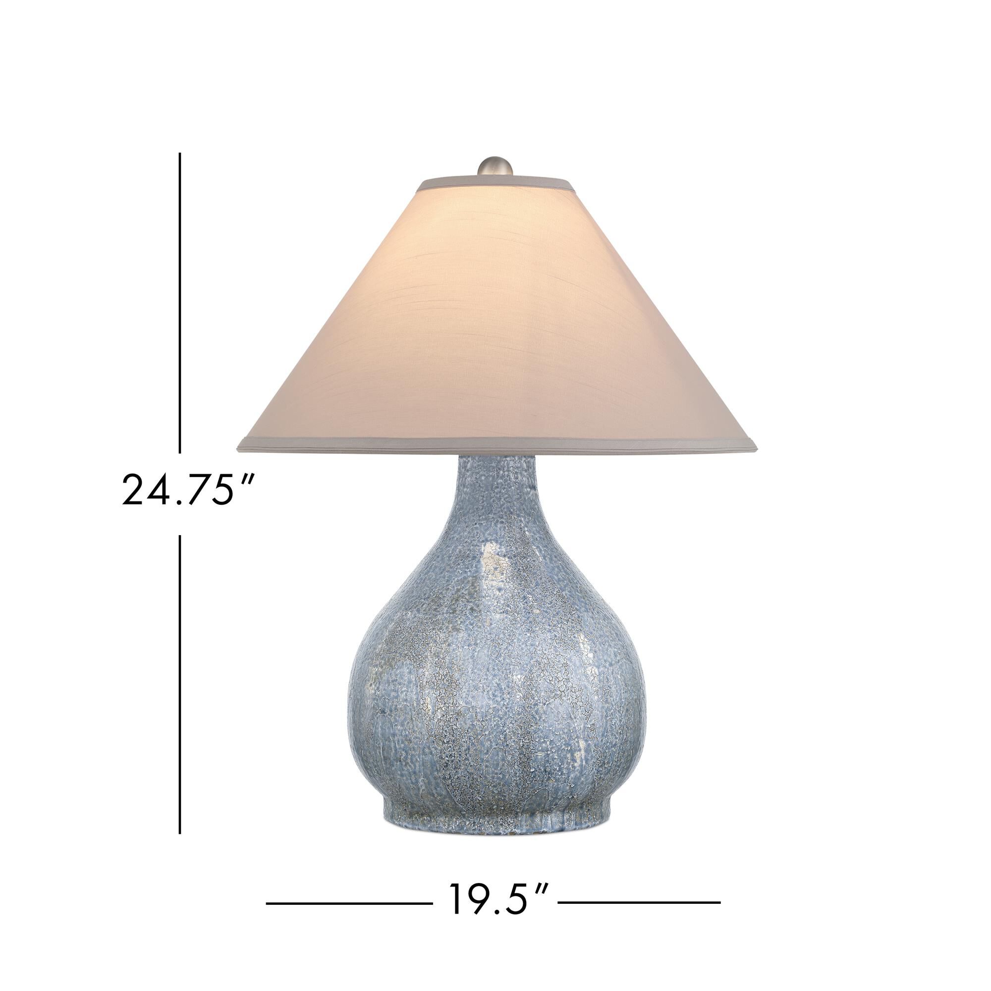 Malin Medium Table Lamp,