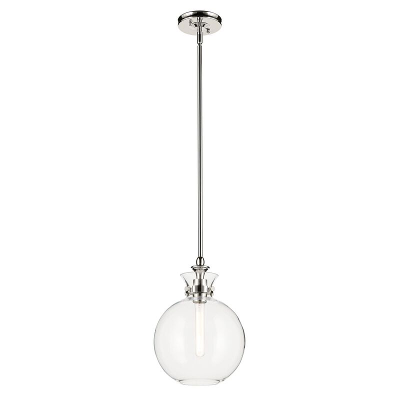 Laria 14 Inch Mini Pendant by Kichler