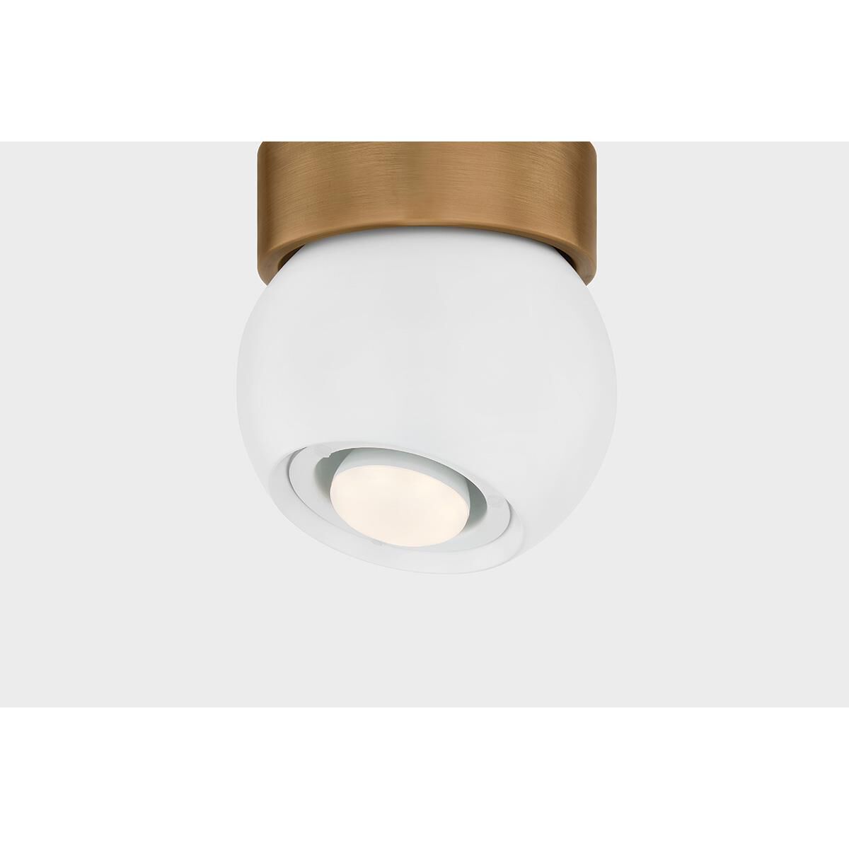 Odin 6 Inch Outdoor Wall Light by Troy Lighting