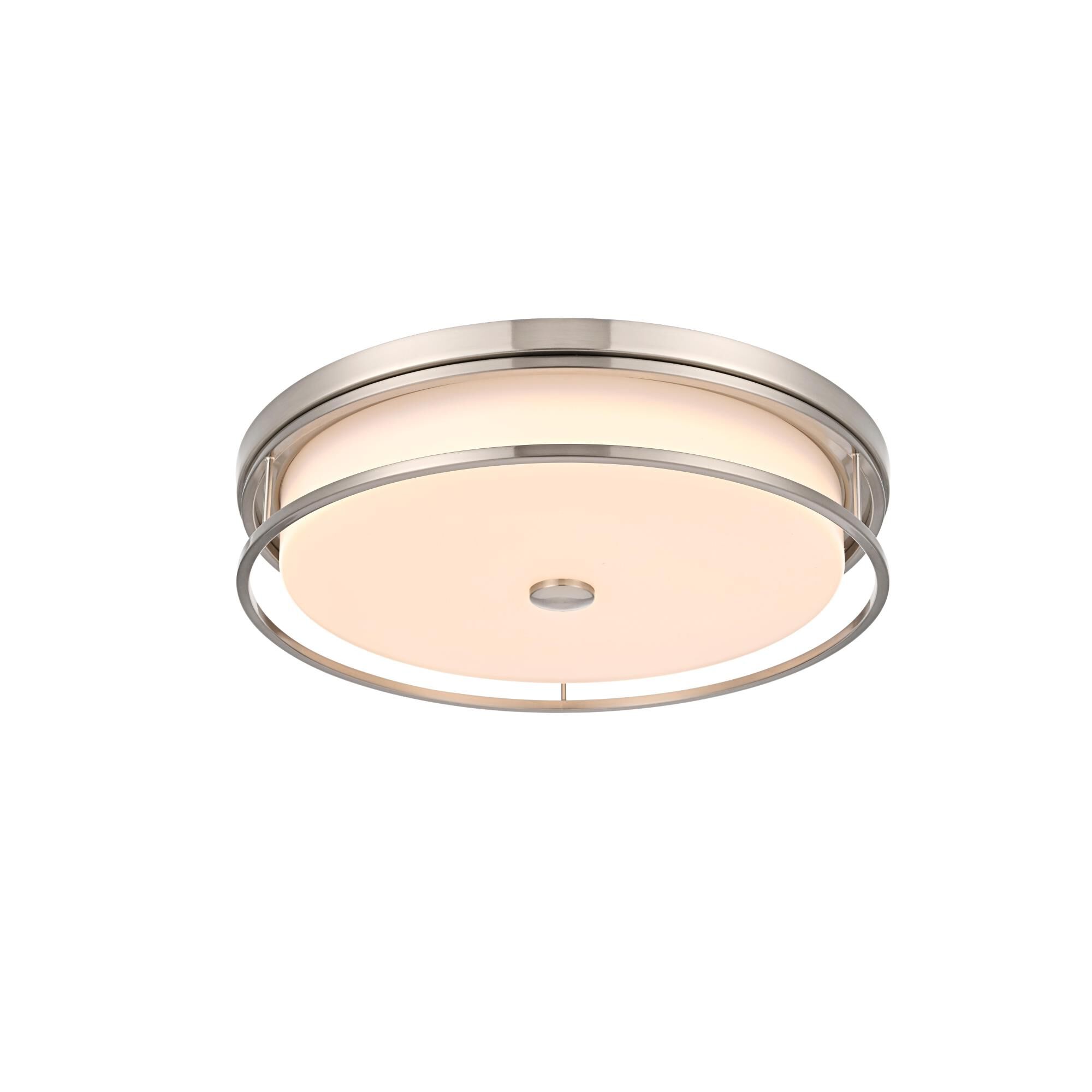 Kolson 20 Inch Flush Mount by Elegant Lighting