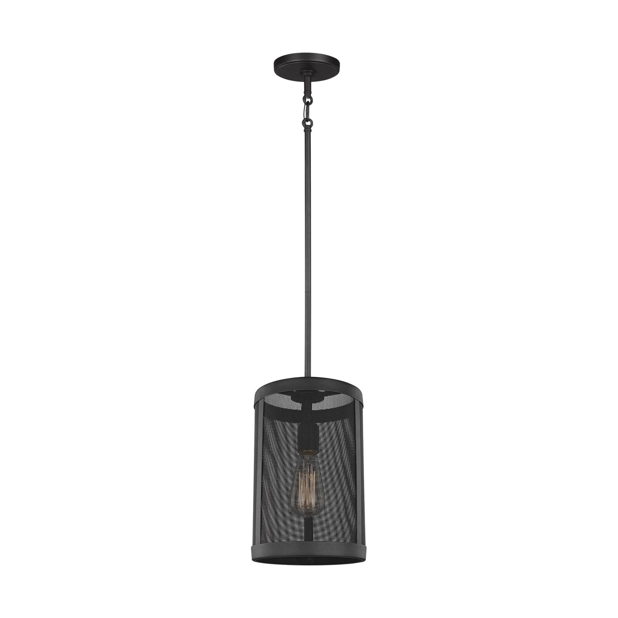 Shown in Black finish