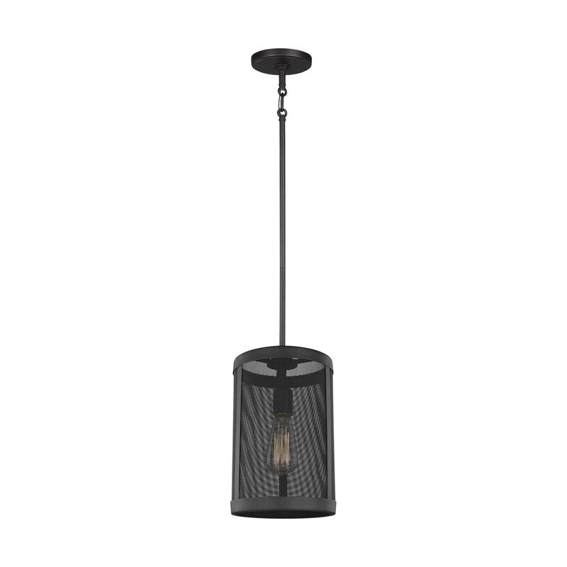 Visual Comfort Studio Collection Sean Lavin Gereon 8 Inch Mini Pendant