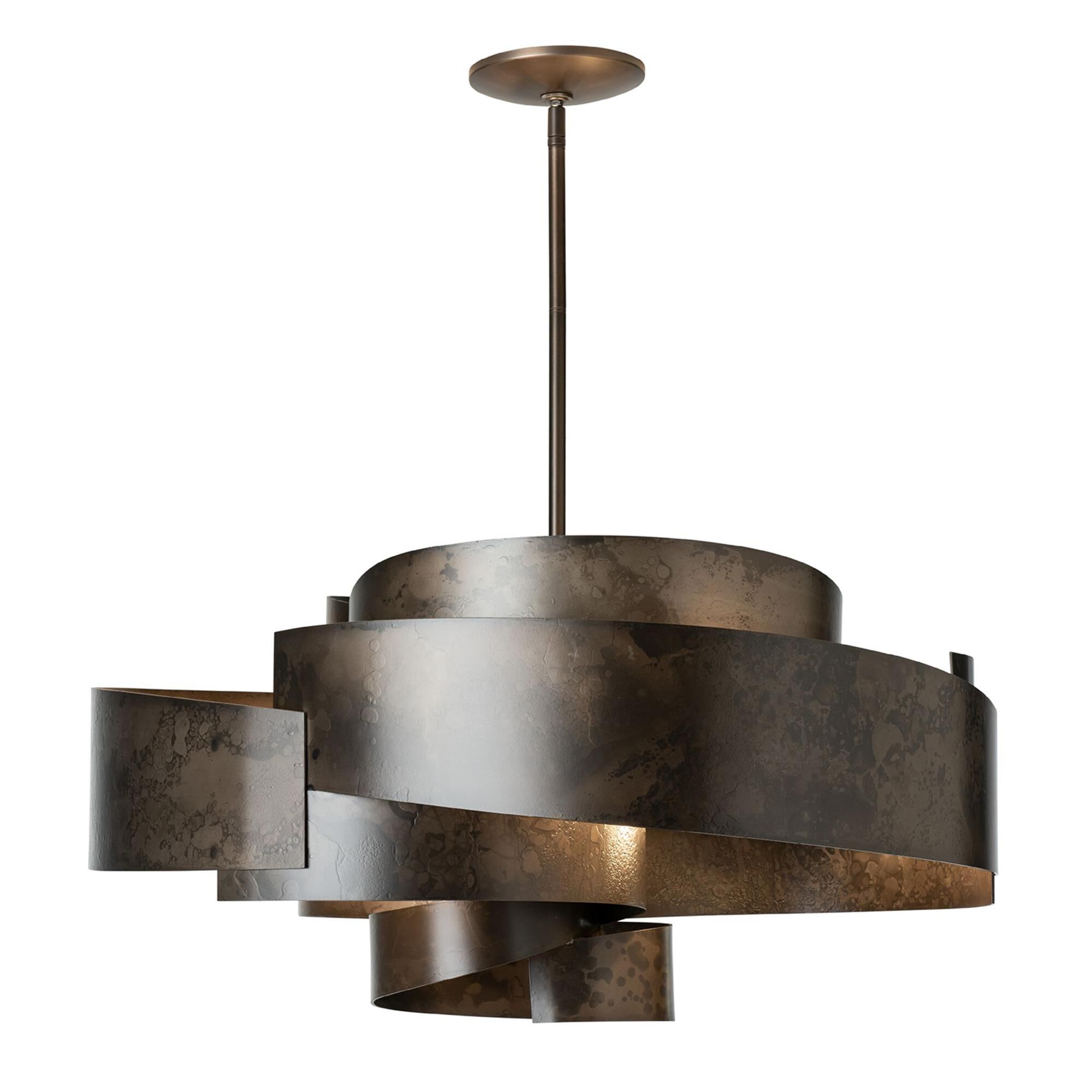 Shown in Dark Smoke finish