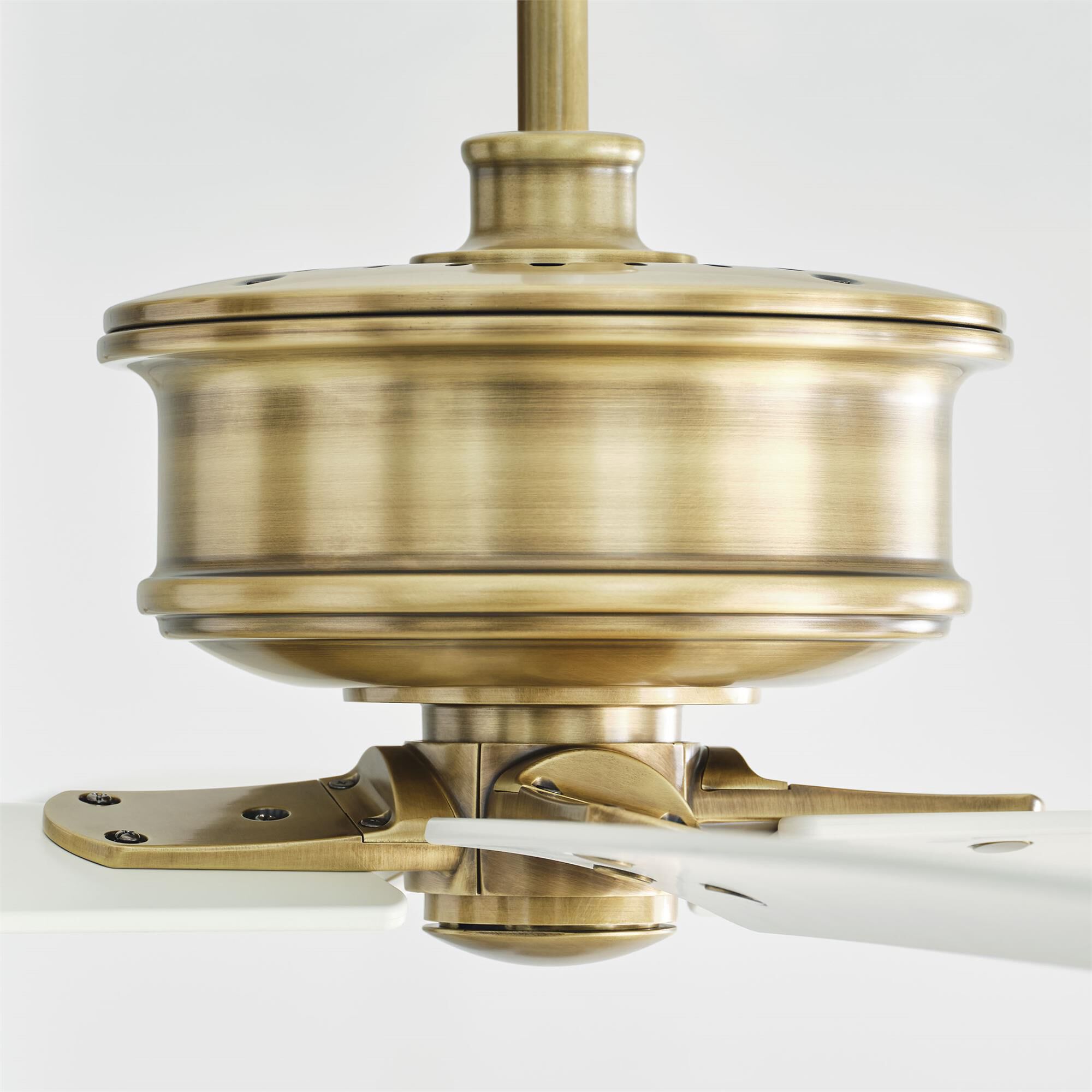 Chapman & Myers Subway 56 Ceiling Fan,