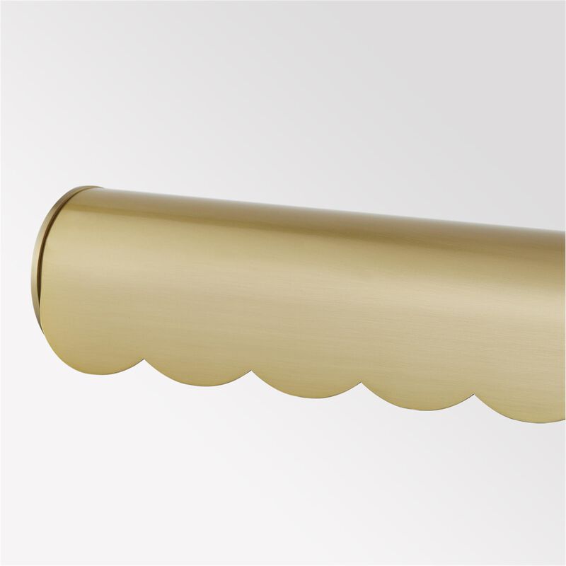 Ariel Okin Fifi 30 Inch Picture Light by Mitzi