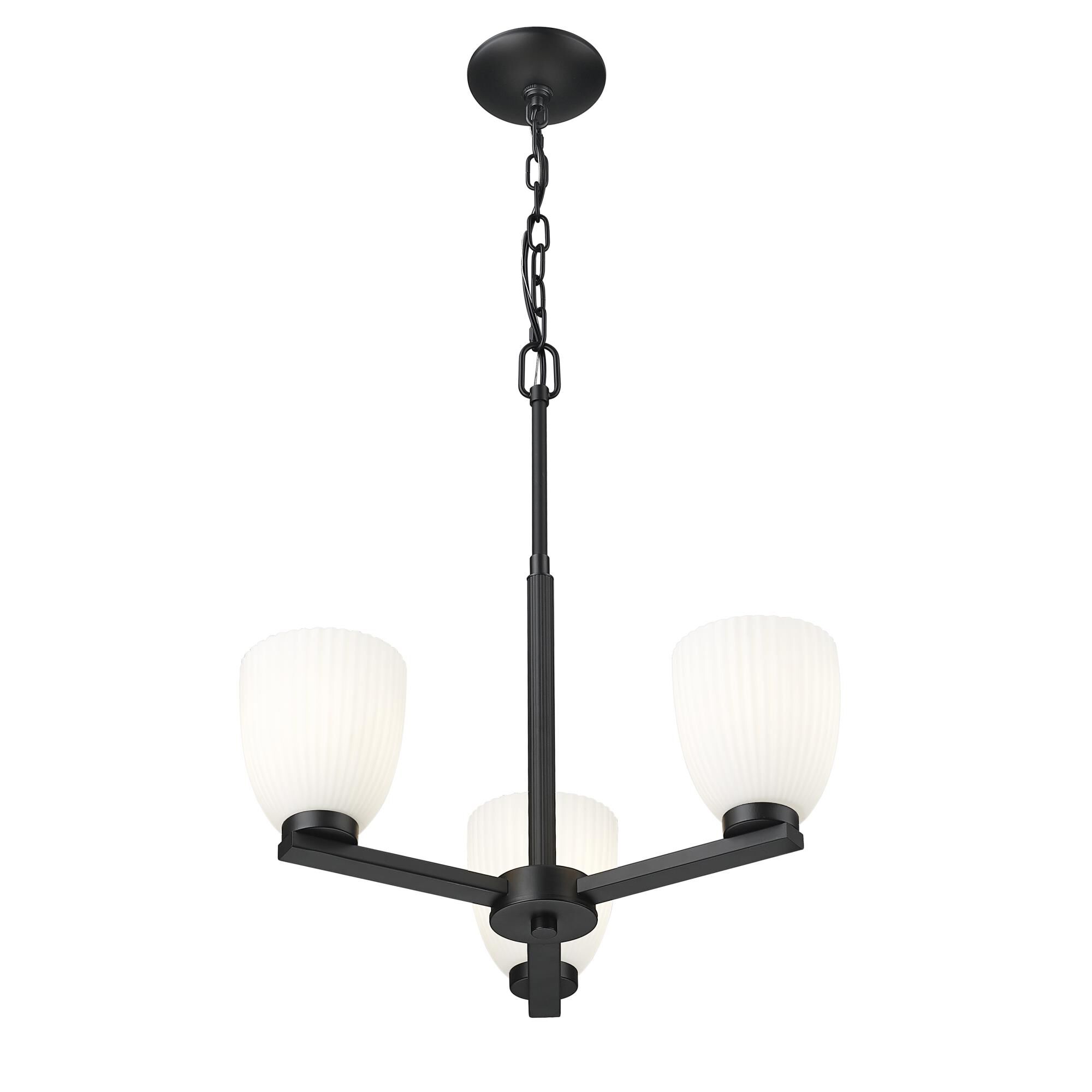 Naya 19 Inch Mini Chandelier by Z Lite