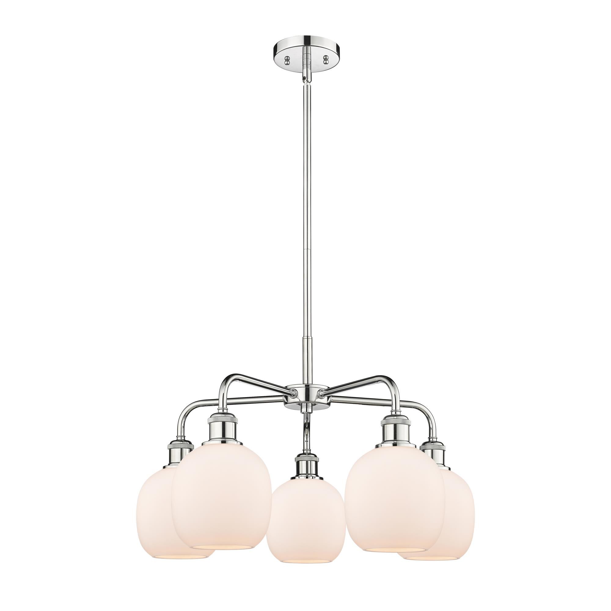 Bruno Marashlian Belfast 24 Inch Chandelier by Innovations Lighting