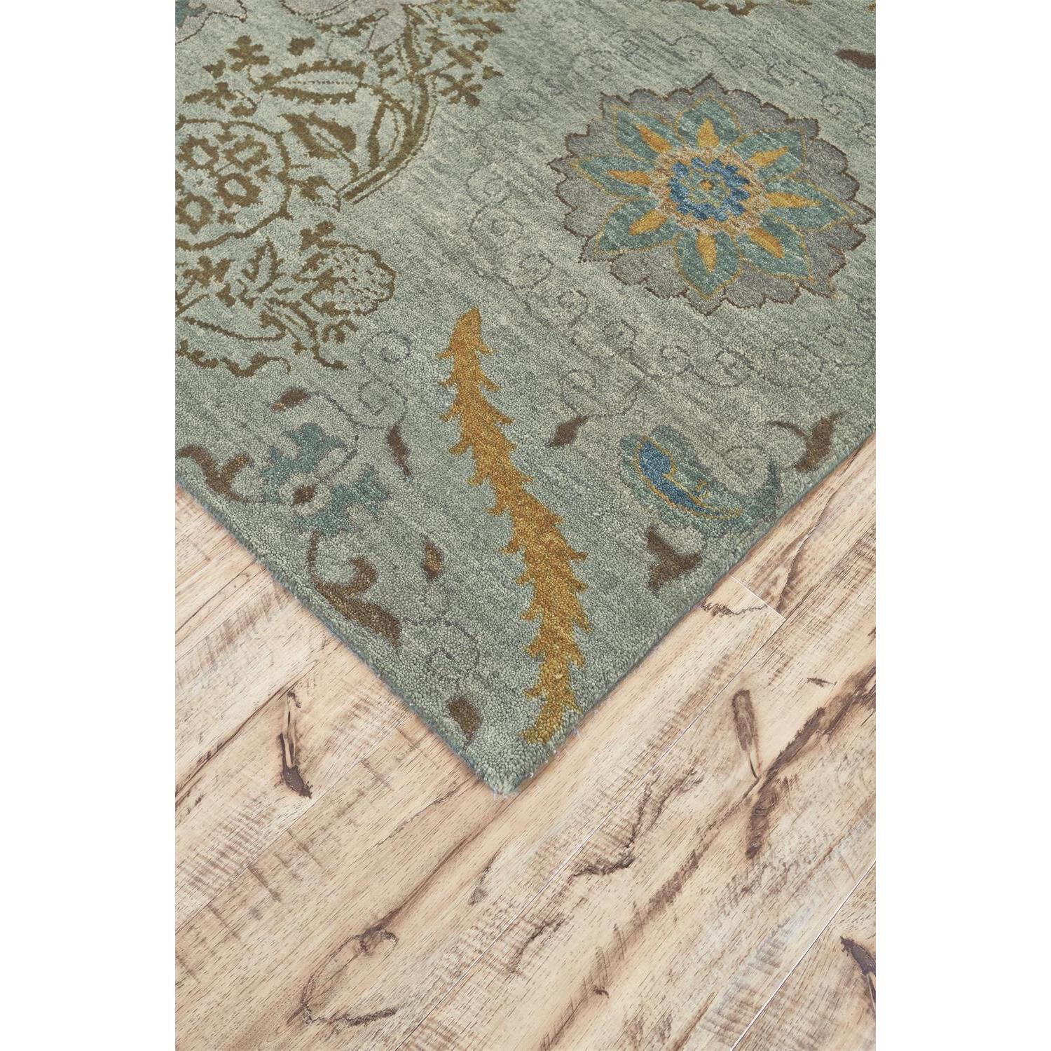 Vardo Area Rug by Feizy