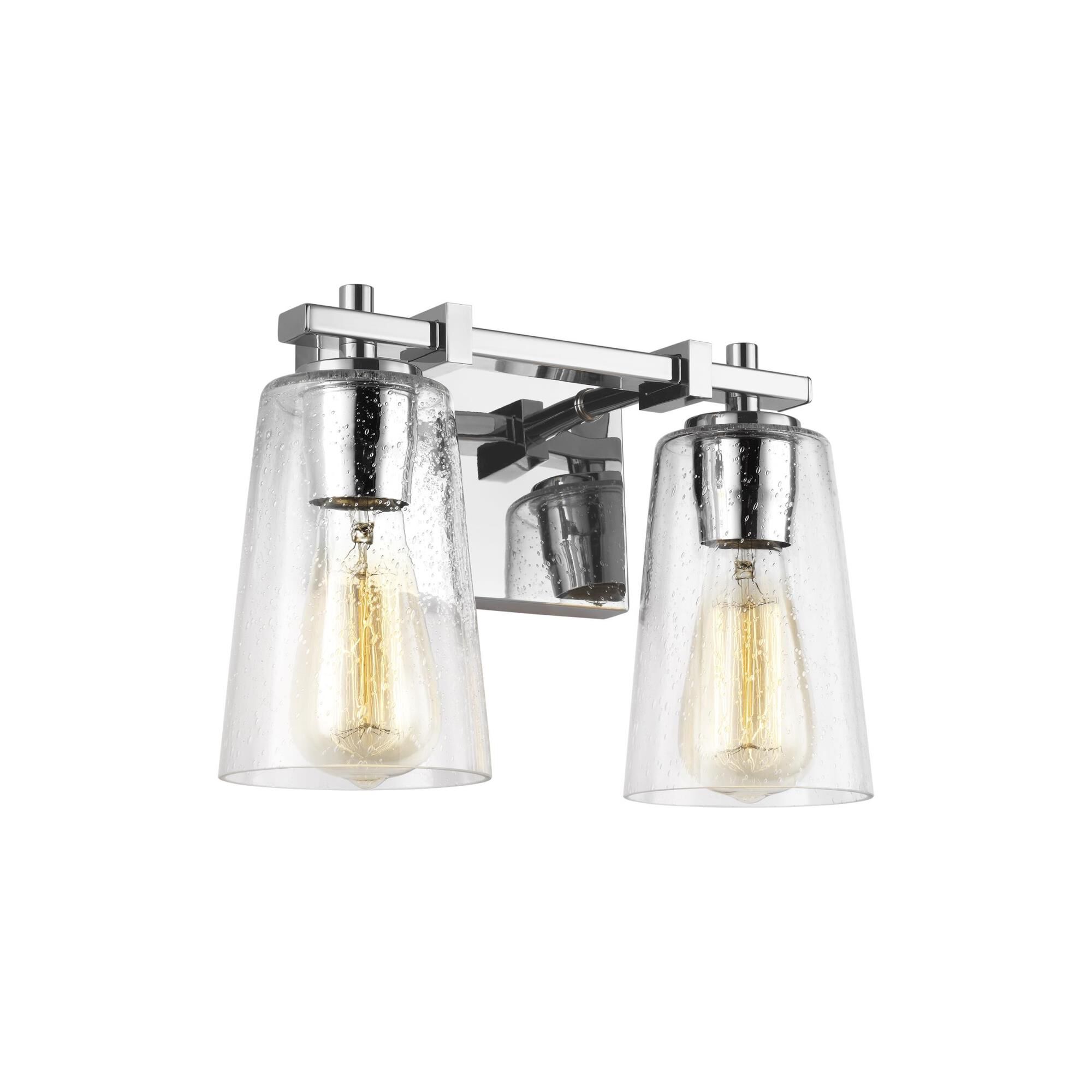 Sean Lavin Mercer 13 Inch Bath Vanity Light by Visual Comfort Studio Collection