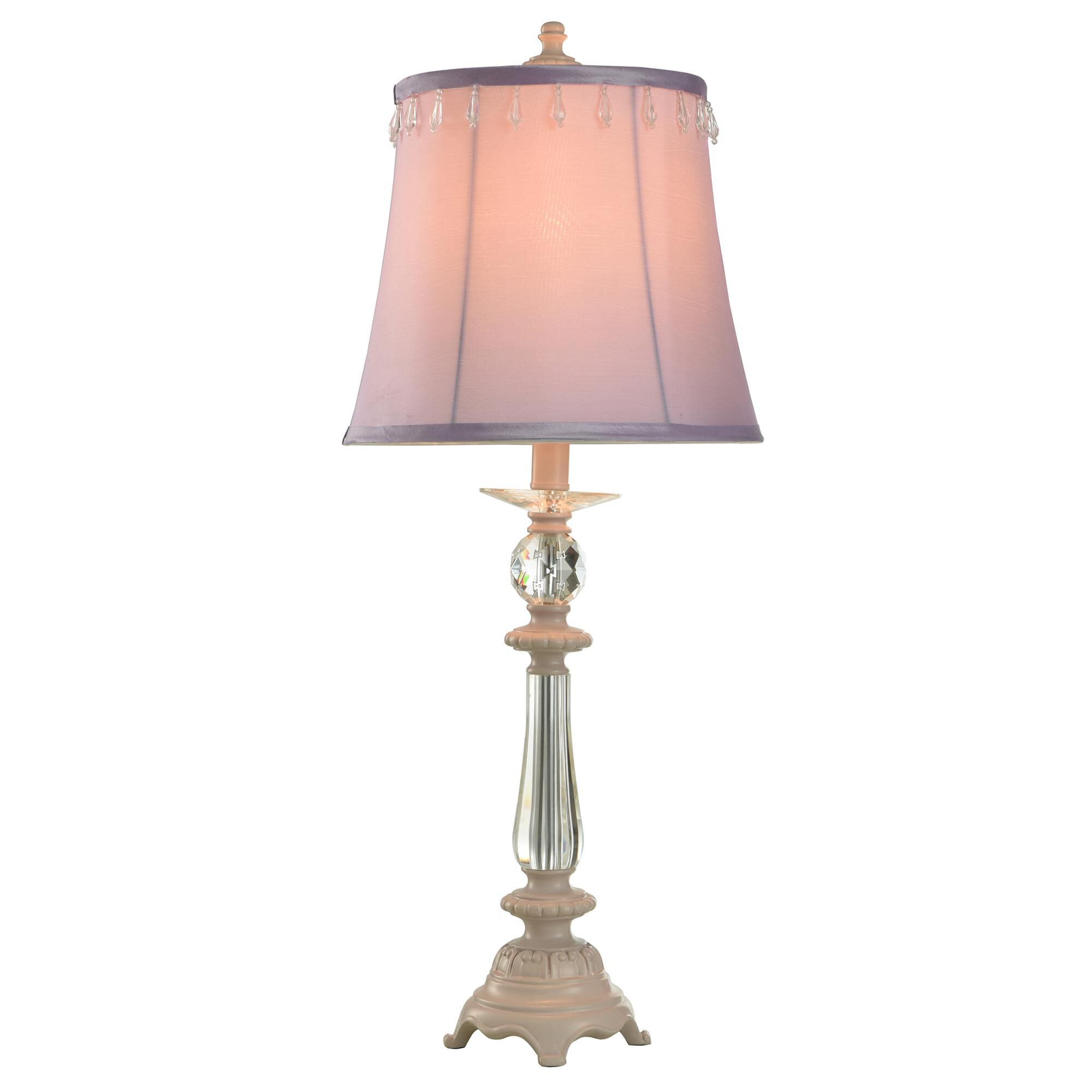 27 Inch Table Lamp Capitol Lighting