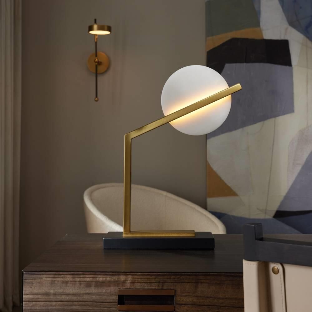 Zahar 21 Inch Table Lamp by Arteriors Home
