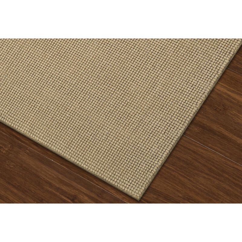 Monaco Sisal MC300 Hand Loomed Wool Area Rug by Dalyn Rug Company