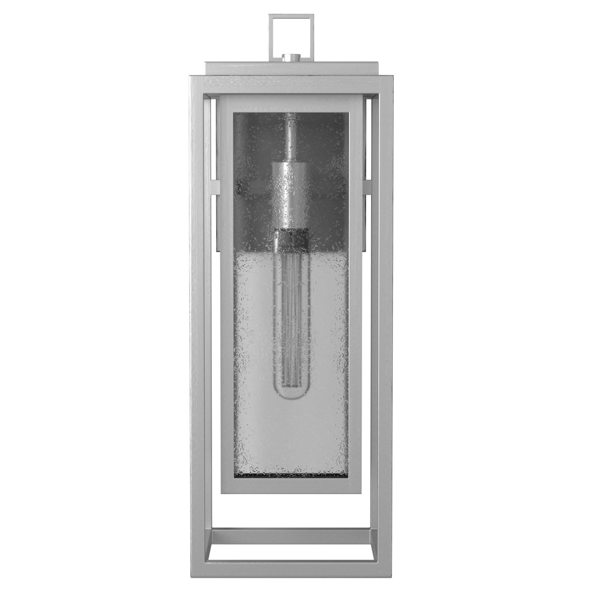 Republic 20 Inch Outdoor Wall Light,