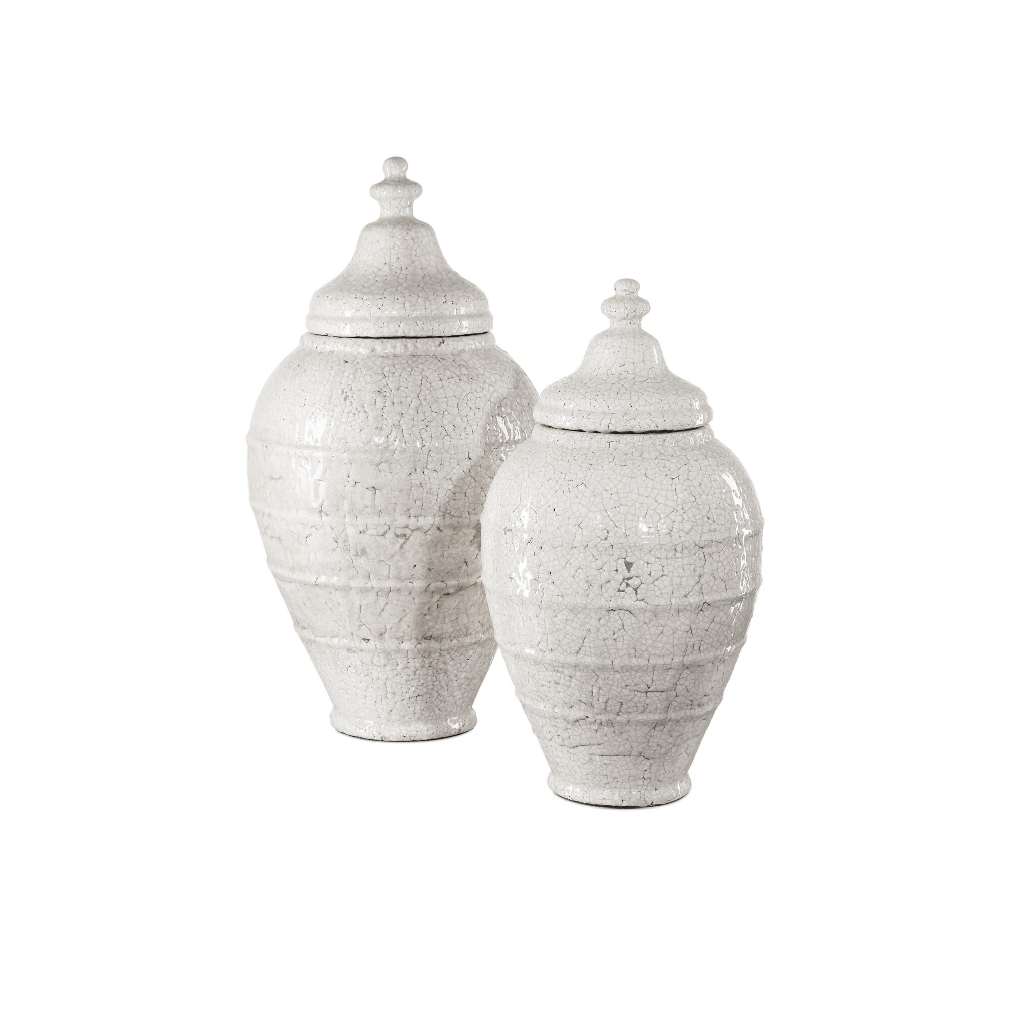 Shown in Antique White finish