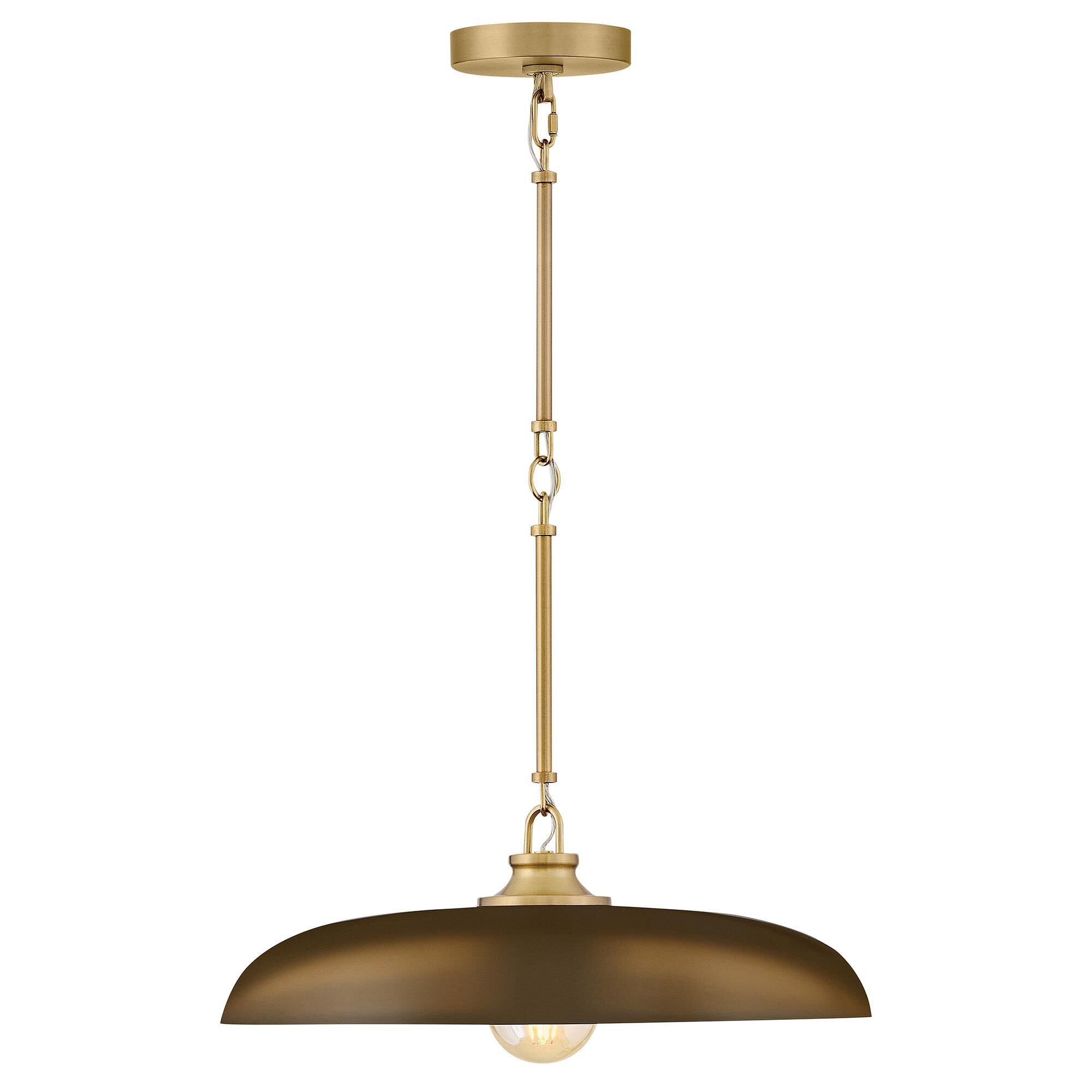 Sadie Small Pendant Light,