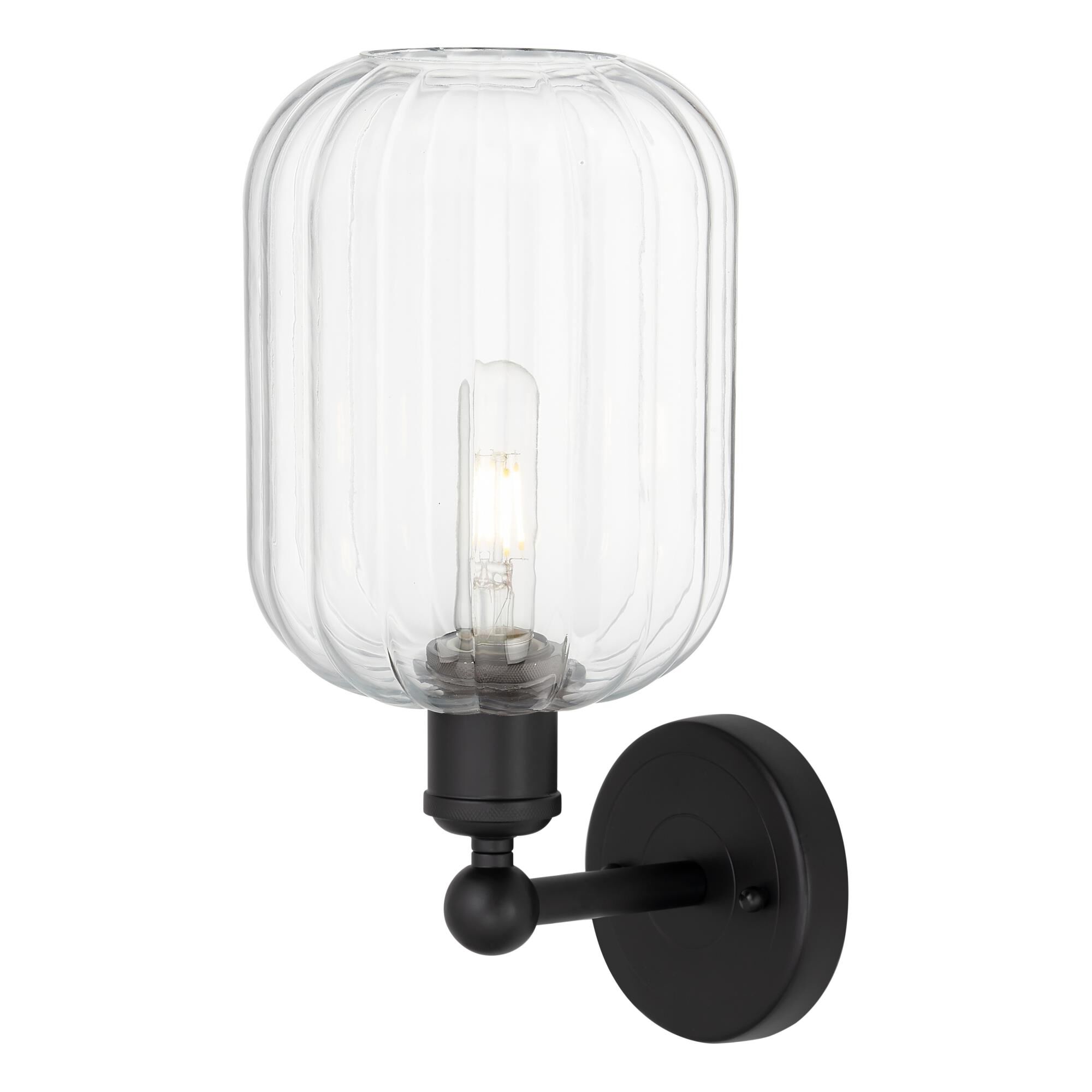 Bruno Marashlian Preston 14 Inch Wall Sconce by Innovations Lighting