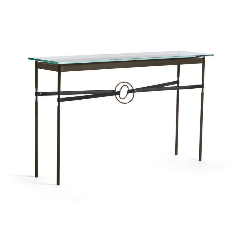 Equus 54 Inch Console Table by Hubbardton Forge