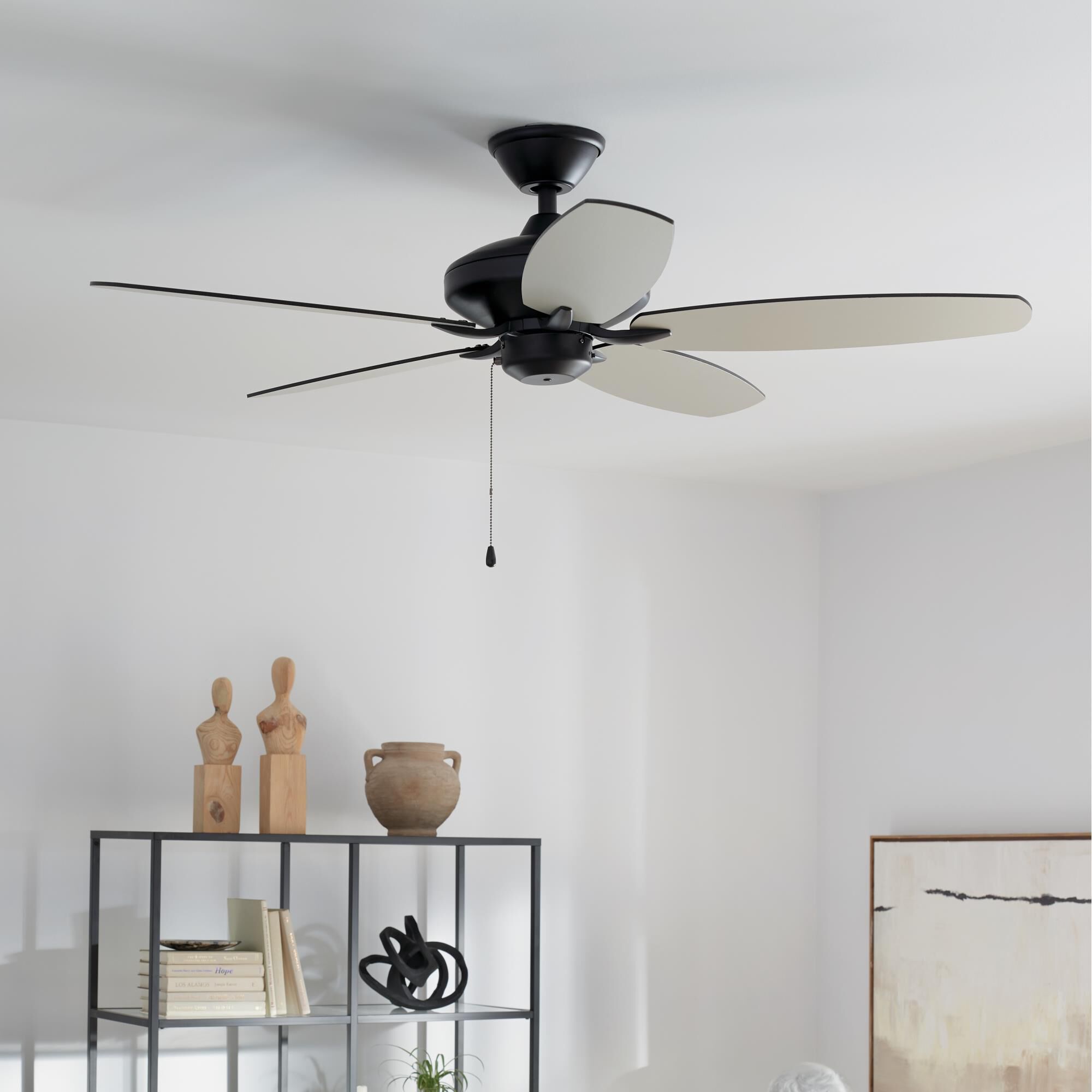 Renew 52 Inch Ceiling Fan by Kichler Lighting