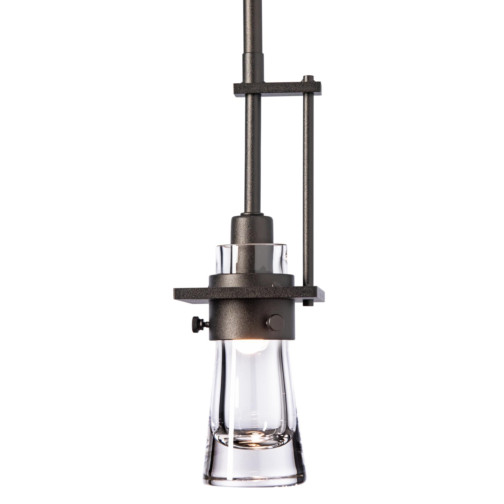 Erlenmeyer Mini Pendant by Hubbardton Forge