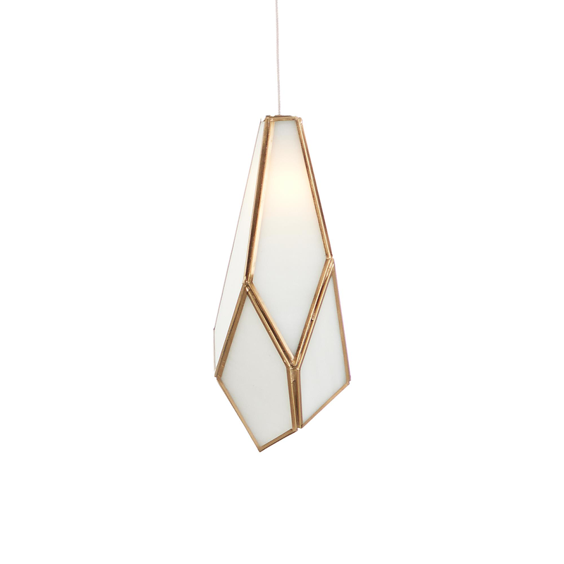 Glace 23 Inch 15 Light Multi Light Pendant by Currey & Company