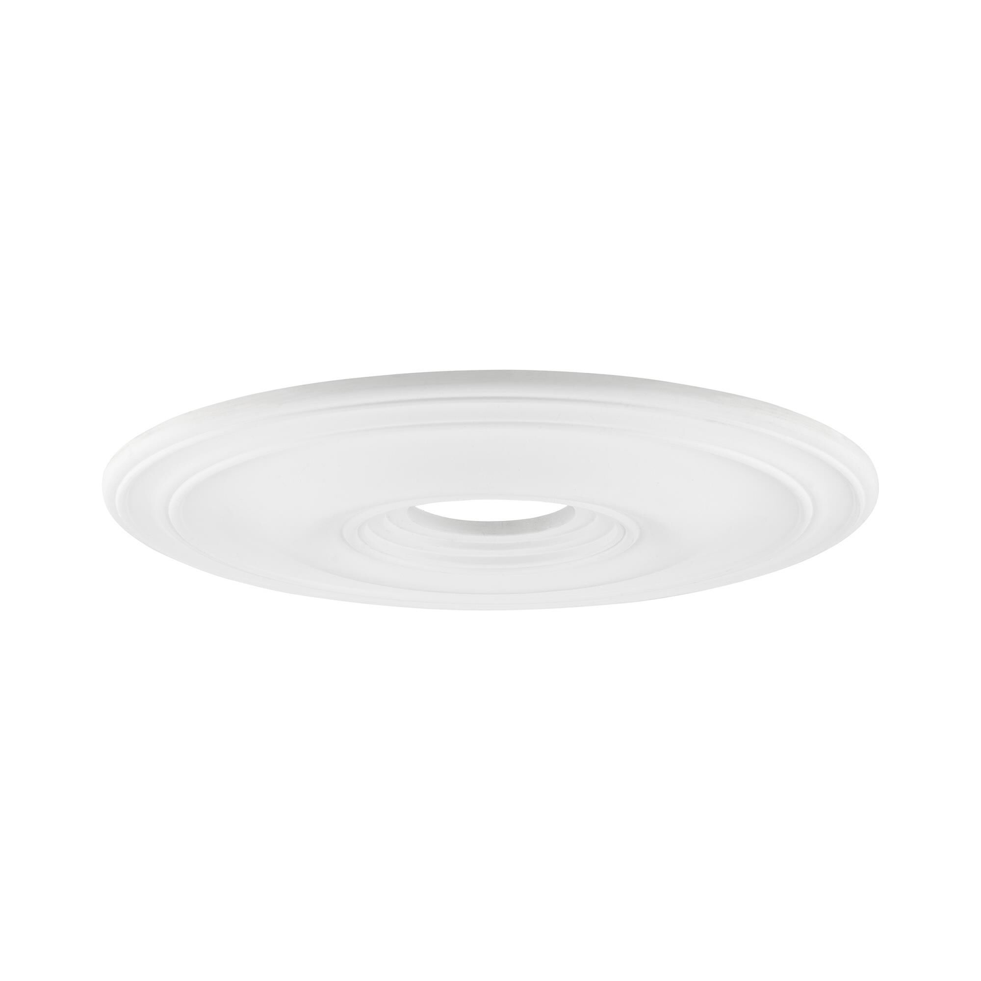 20 Inch Ceiling Medallion by Livex Lighting