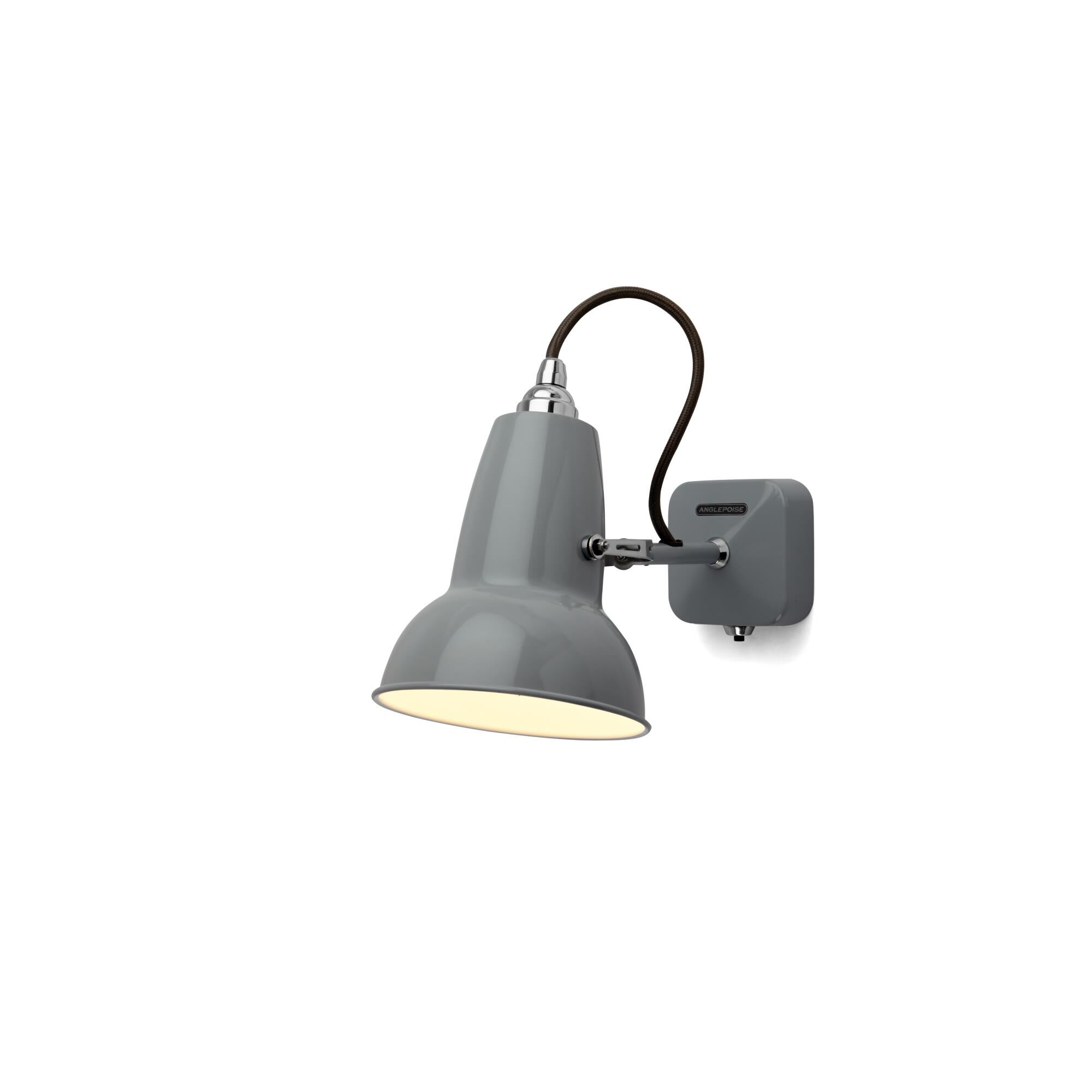 Original 1227 11 Inch LED Wall Sconce by Anglepoise