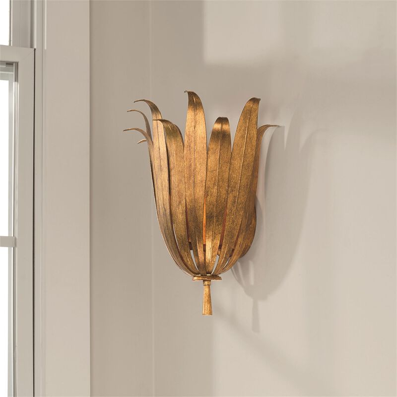 Capital Lighting Fixture Company Eden 13 Inch Wall Sconce