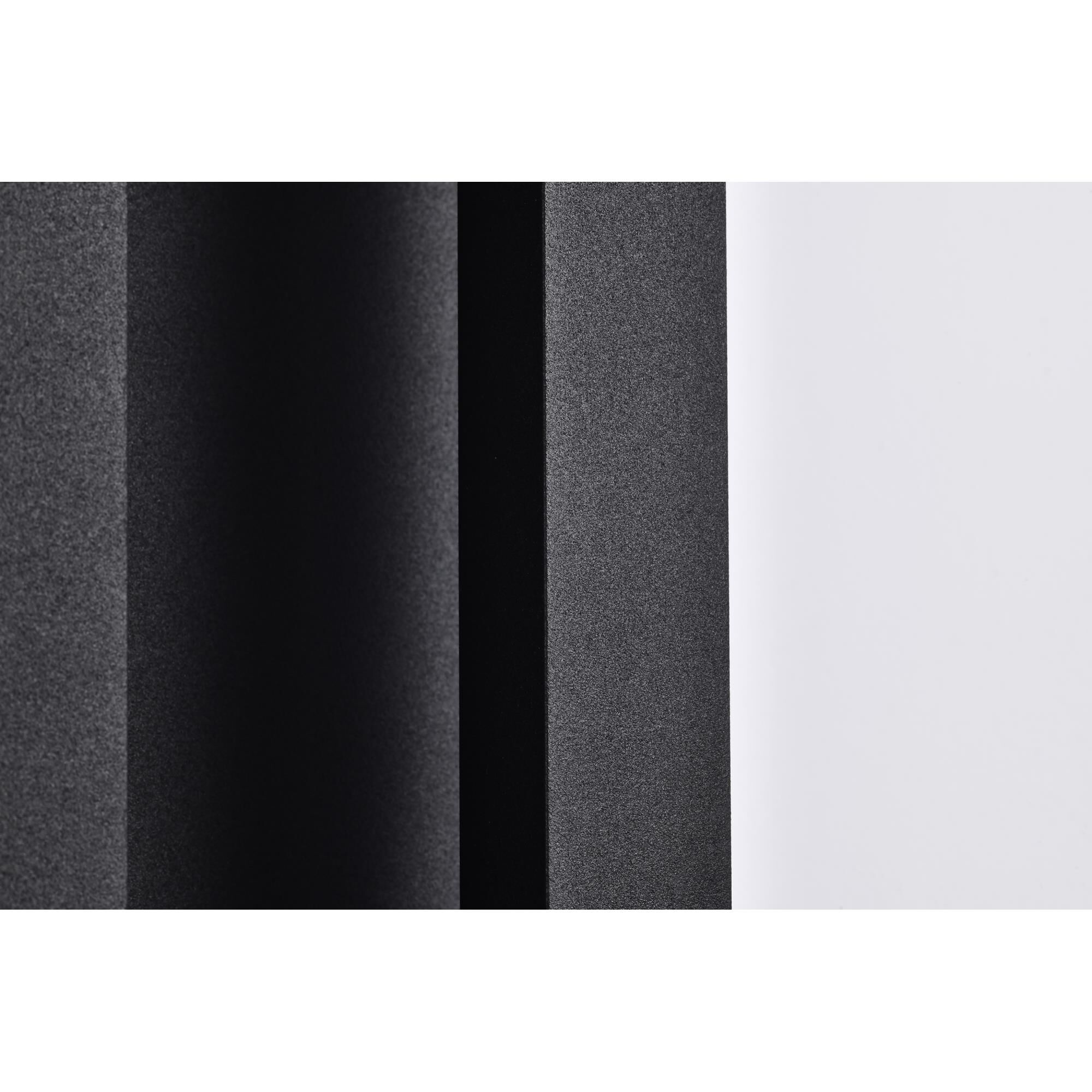 Shown in Sand Black finish