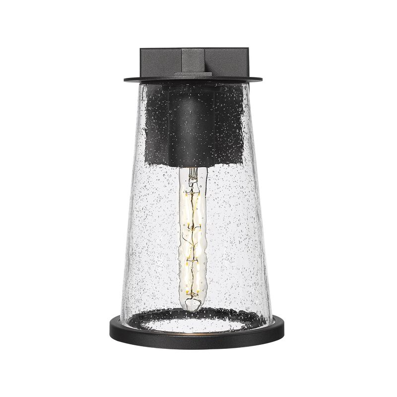 Bar Harbor 8 Inch Outdoor Wall Light by Z Lite