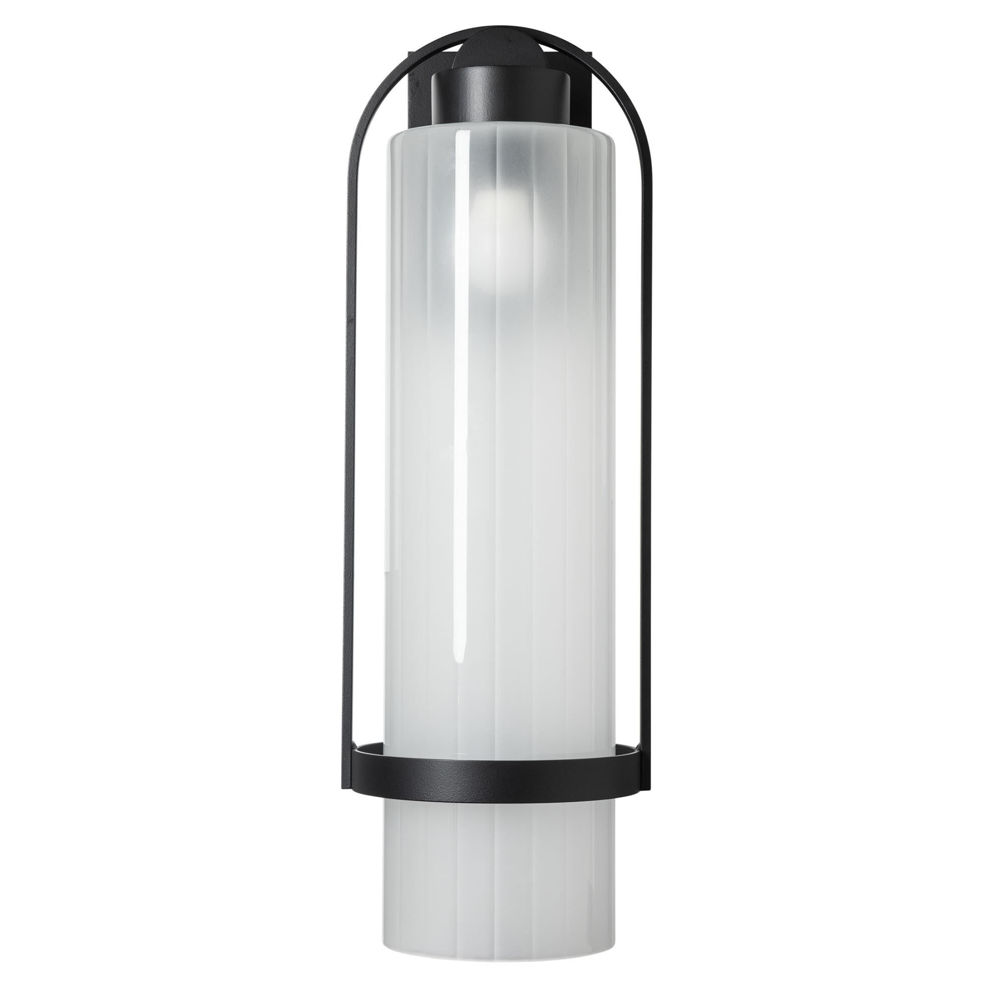 Alcove Outdoor Wall Light by Hubbardton Forge