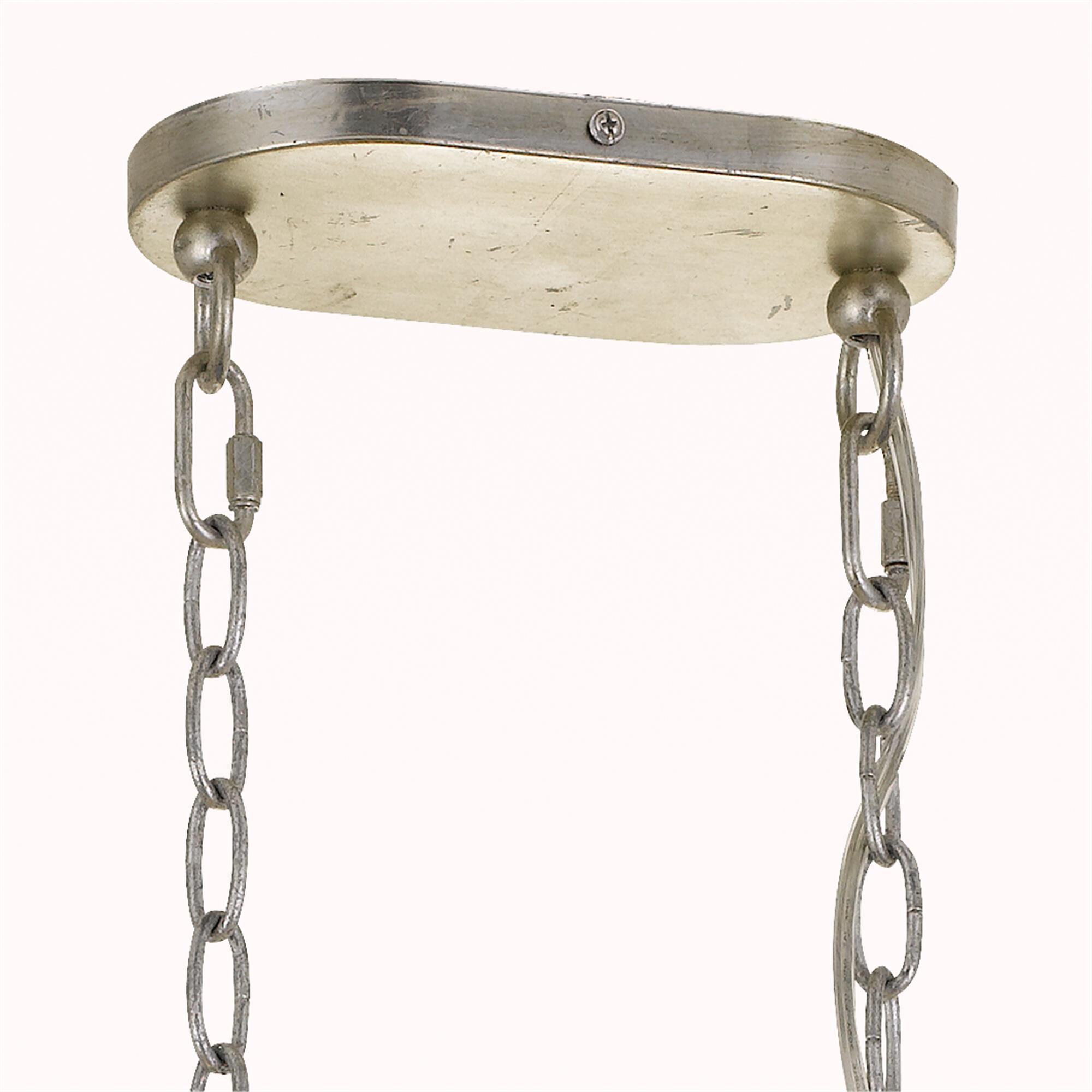 Brielle Medium Chandelier,