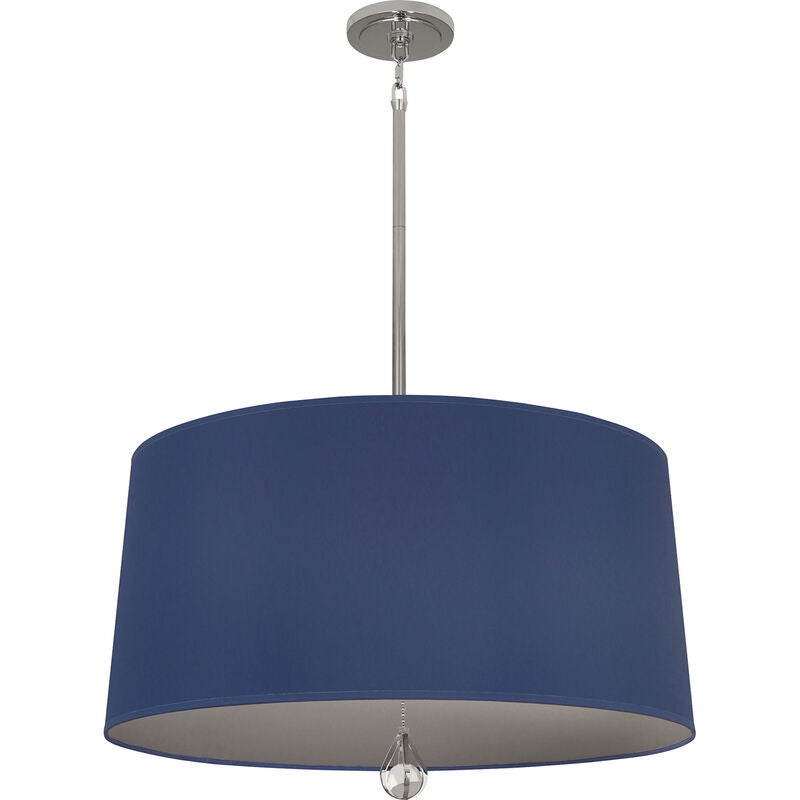Williamsburg Williamsburg Custis 25 Inch Large Pendant by Robert Abbey