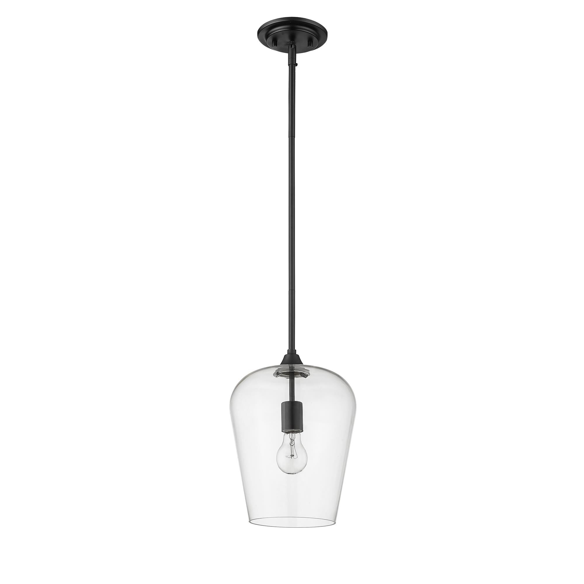 Z-Lite Joliet 9 Inch Mini Pendant