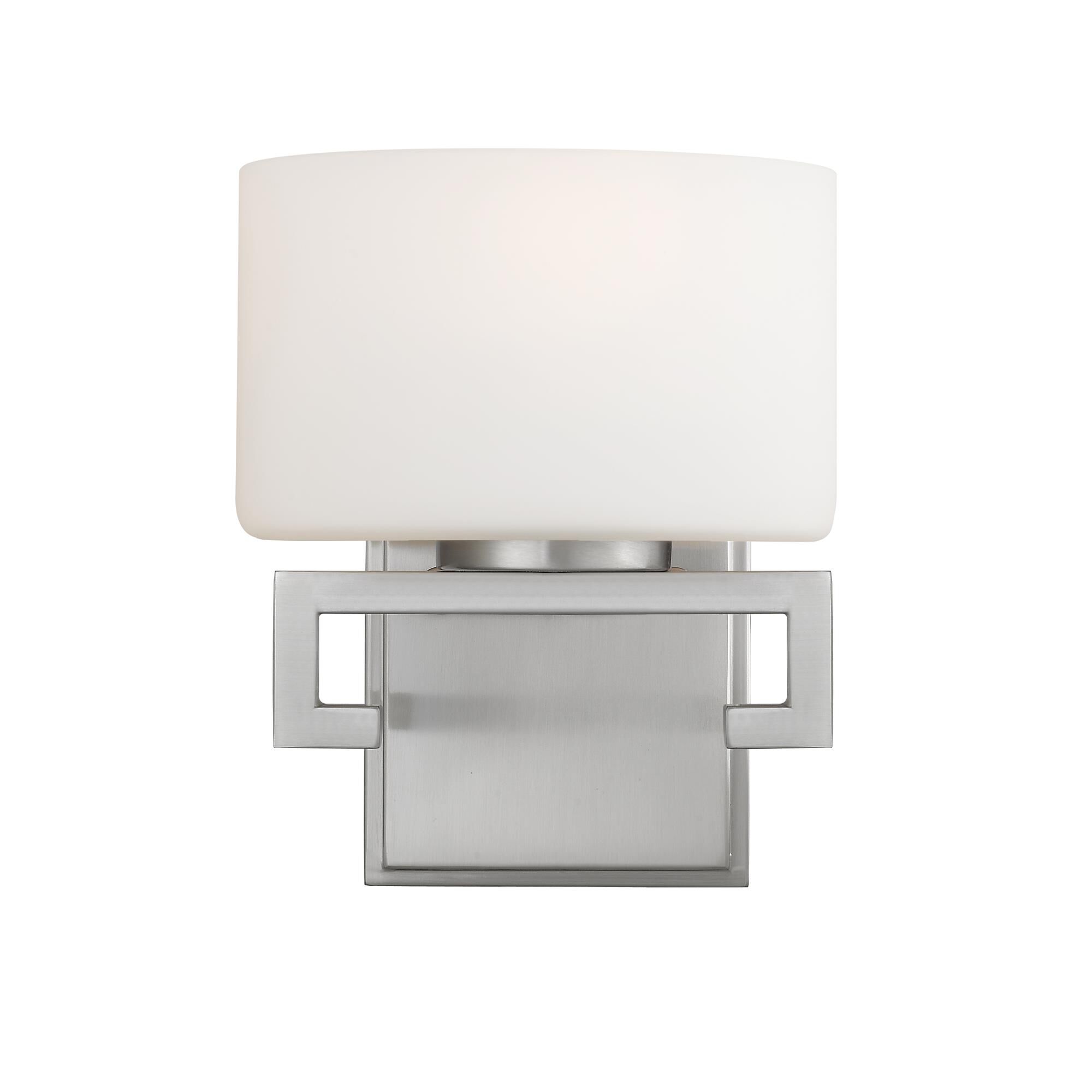 Z-Lite Privet 8 Inch LED Wall Sconce
