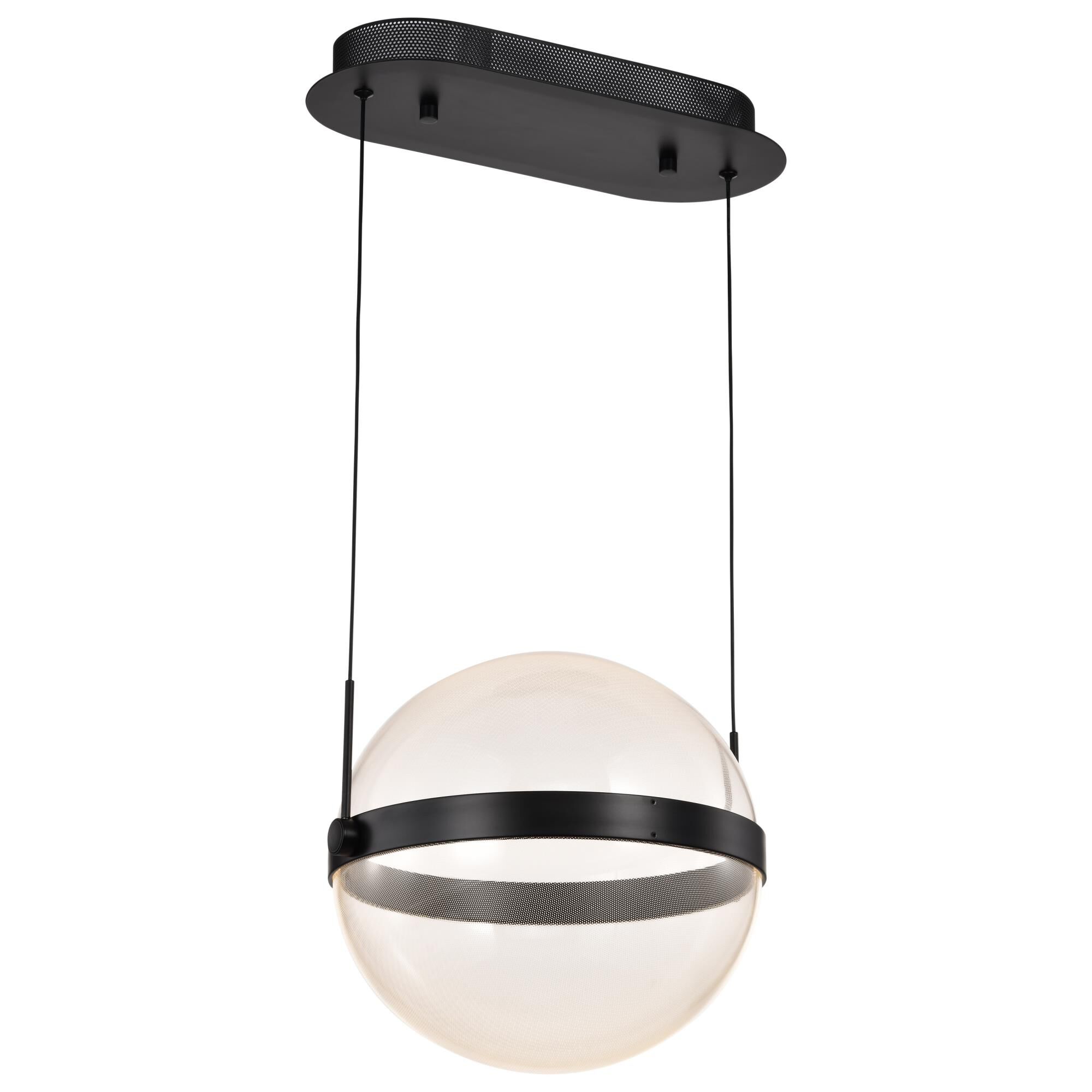 Arvada 13 Inch Large Pendant by Nuvo Lighting