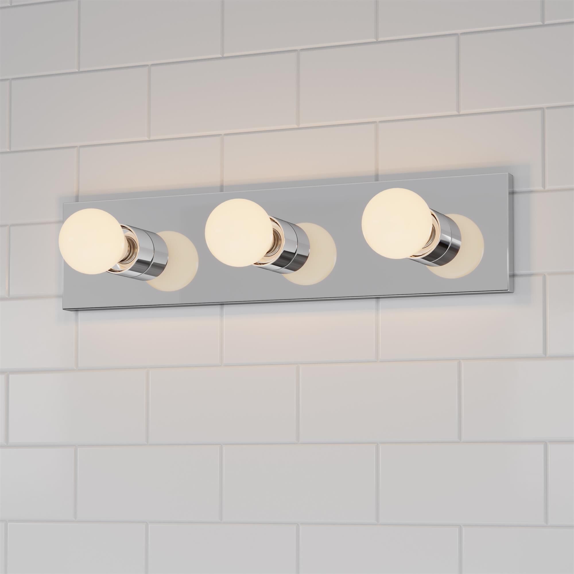 Bellisse 18 Inch Bath Vanity Light by Millennium Lighting