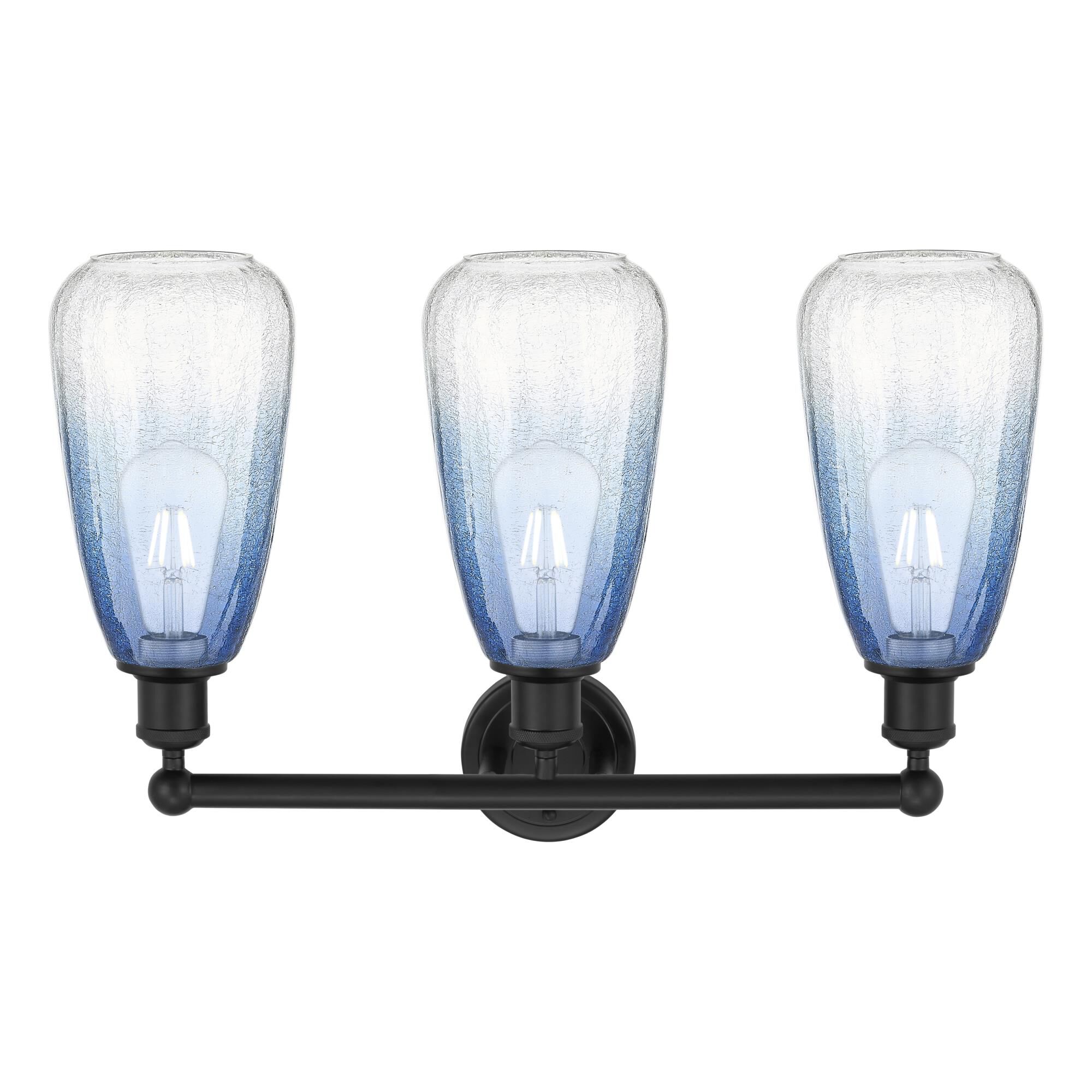 Bruno Marashlian Brookhaven Almond 24 Inch Bath Vanity Light by Innovations Lighting