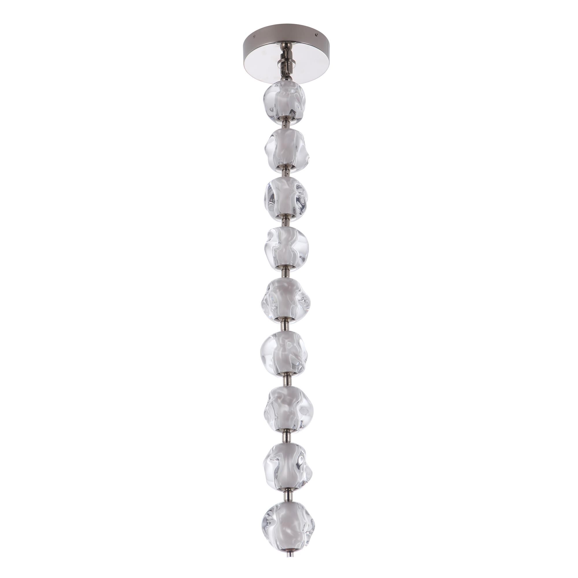 Jackie 48 Inch Mini Pendant,