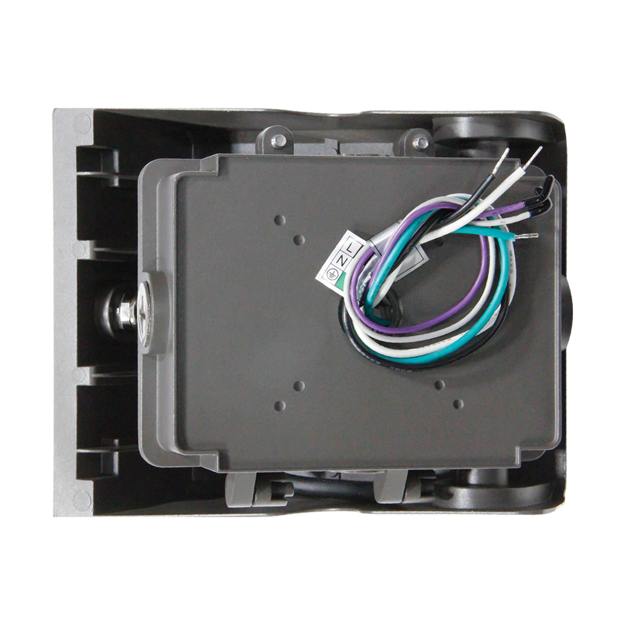 Nuvo Lighting Colorquick 8 Inch LED Wall Flood Light