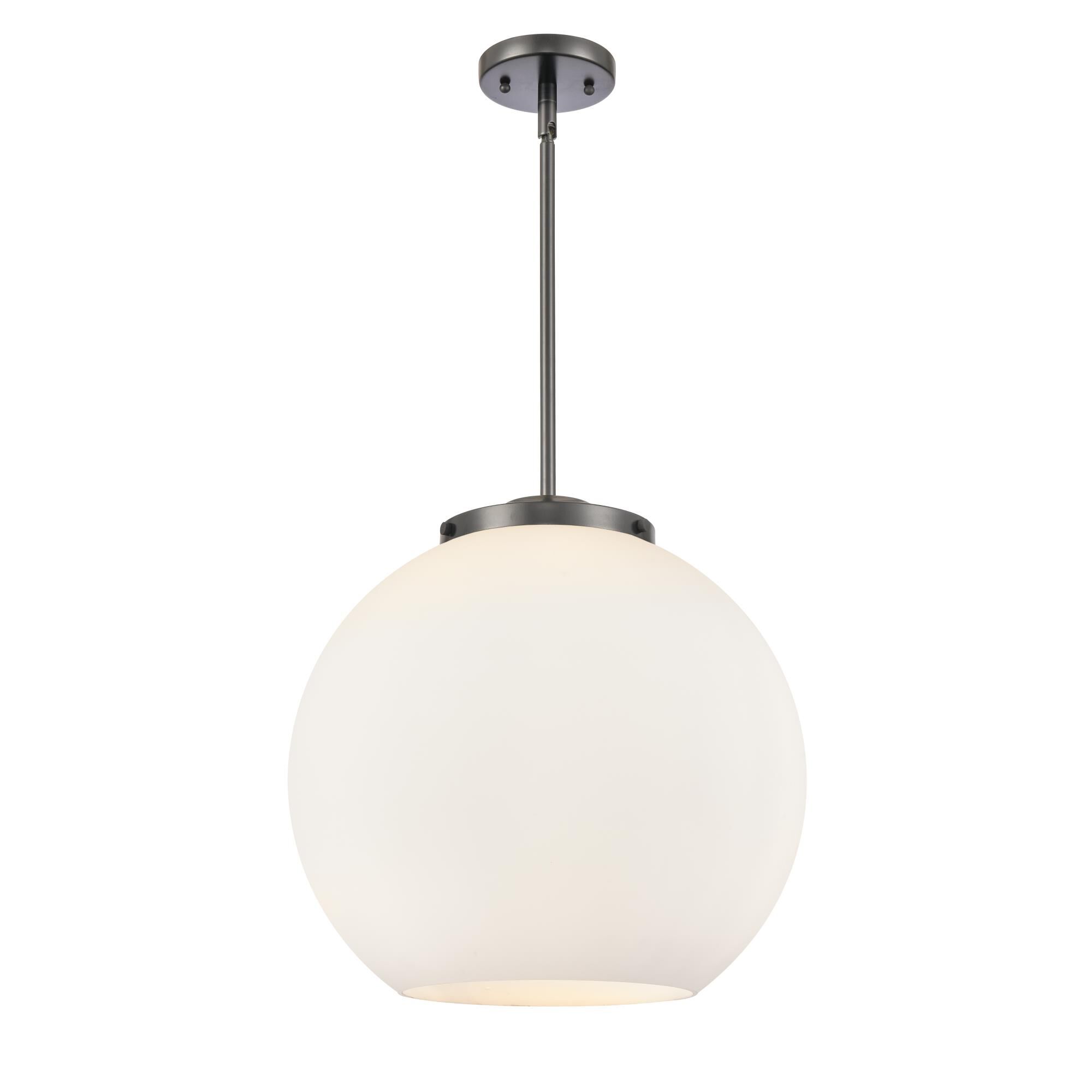 Bruno Marashlian Athens 15 Inch Large Pendant by Innovations Lighting