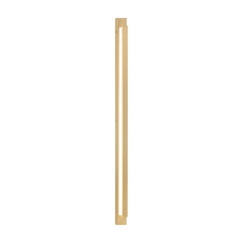 Tribek 46 Inch Outdoor Wall Light by Eurofase Lighting