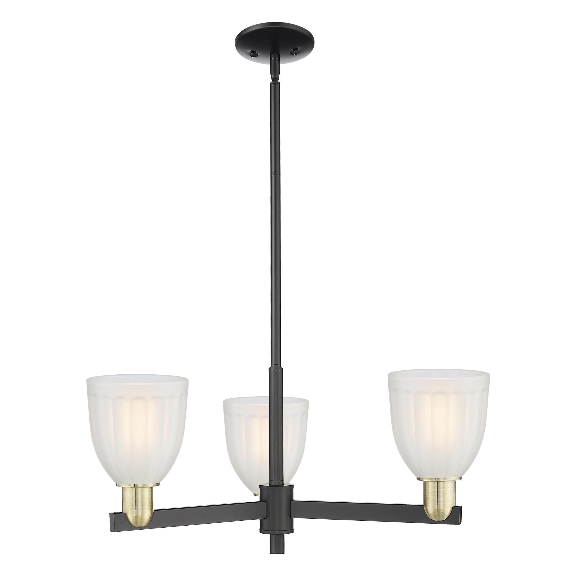 Bruno Marashlian Brookfield 28 Inch Chandelier by Innovations Lighting