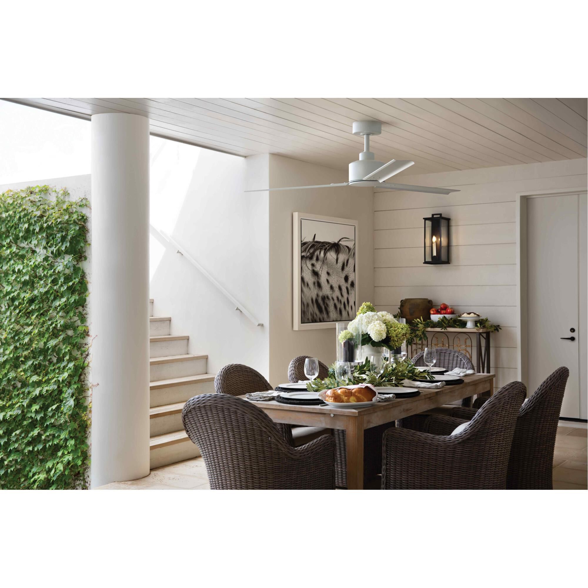 Weymouth 22 Inch Tall 3 Light Outdoor Wall Light by Hinkley Lighting