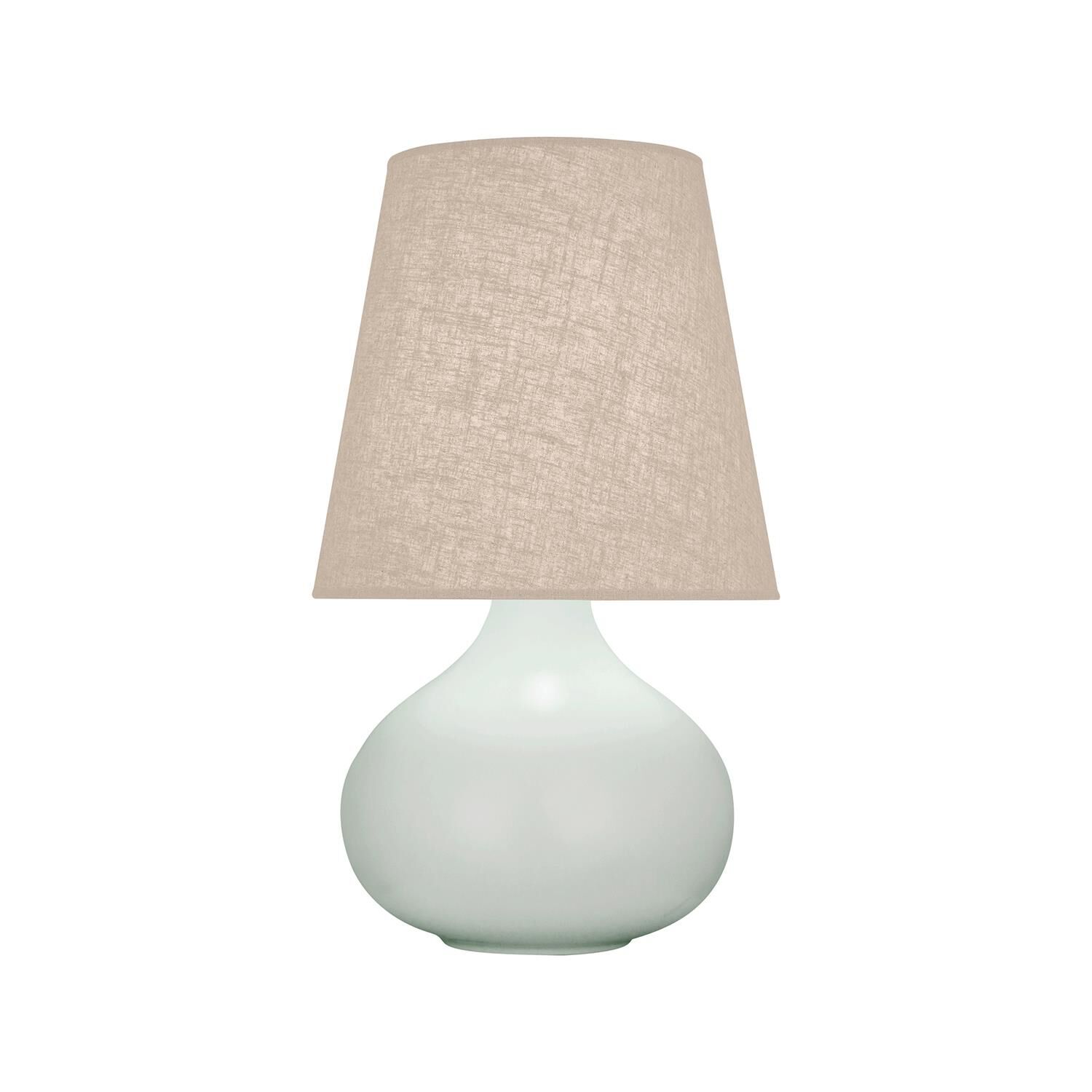 Small June 24 Inch Table Lamp by Robert Abbey